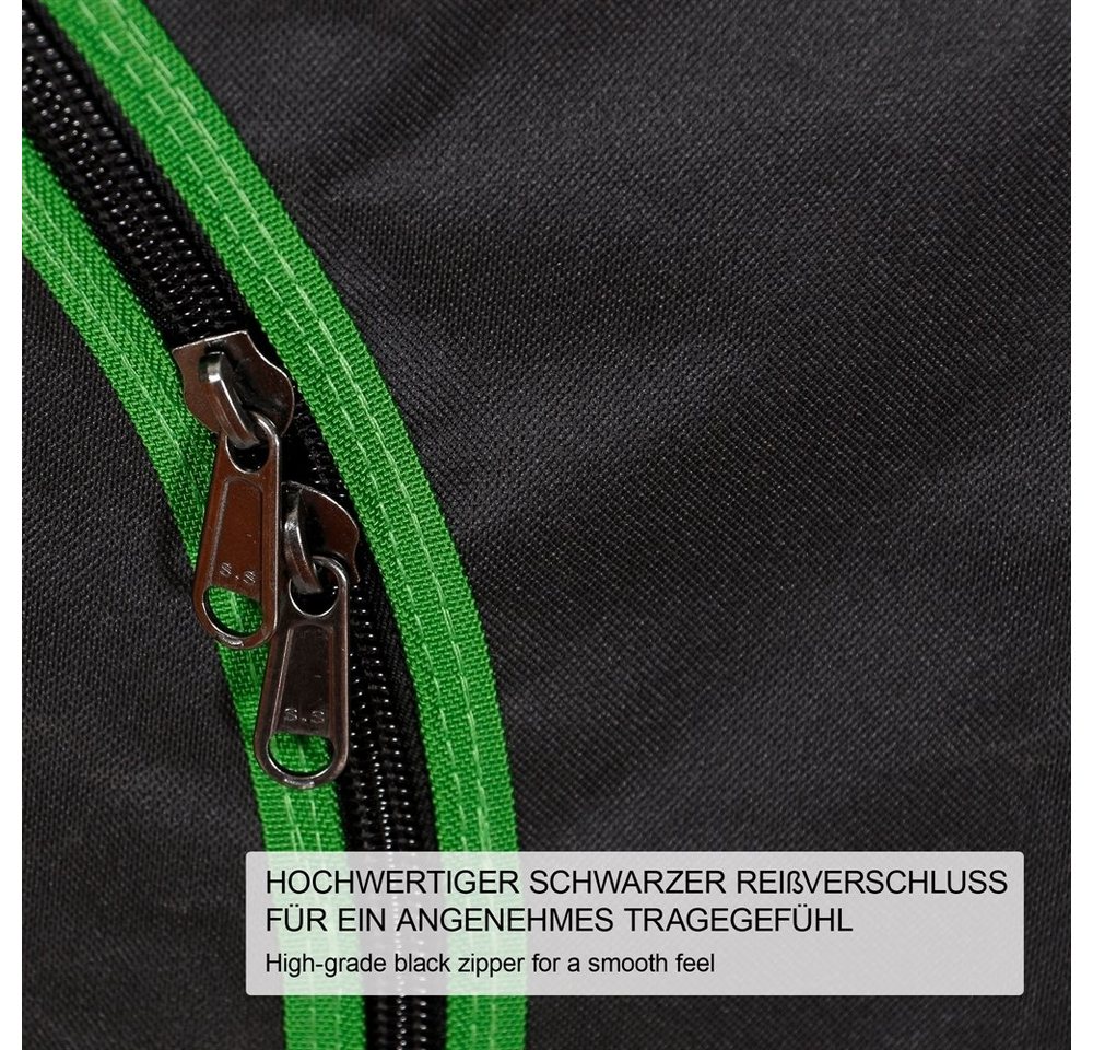 Feel2Home Gewächshaus Growbox Indoor Ge... Feel2Home Gewächshaus Growbox Indoor Ge...