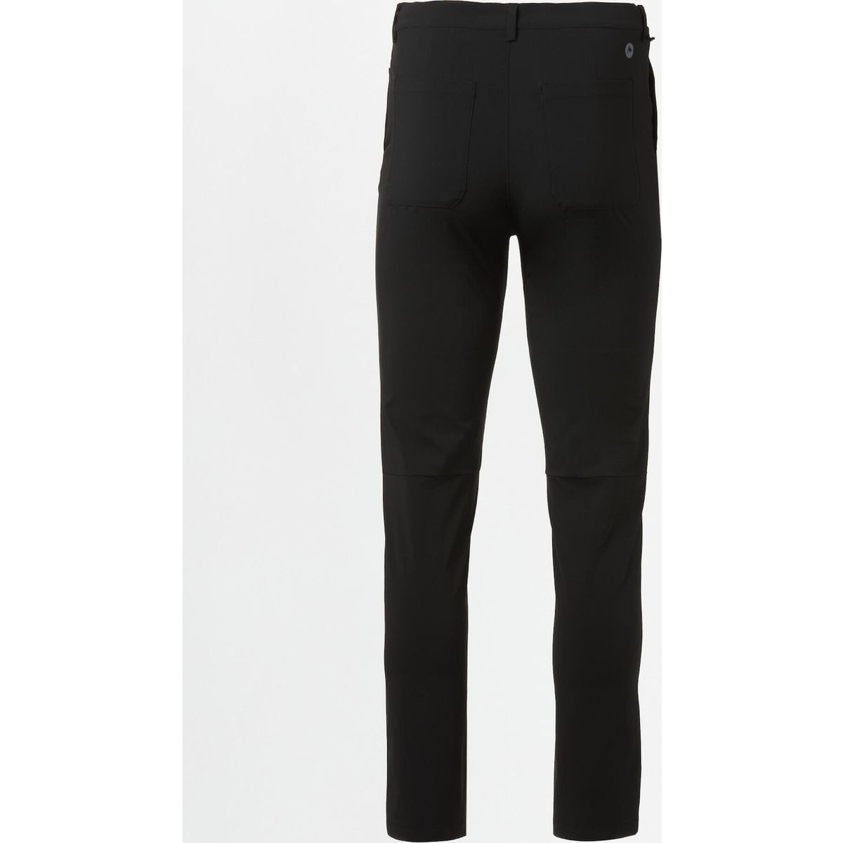 Marmot Outdoorhose Arch Rock Pant Short Vielseitige, wasserabweisende Herren-Wanderhose aus recyceltem Nylon
