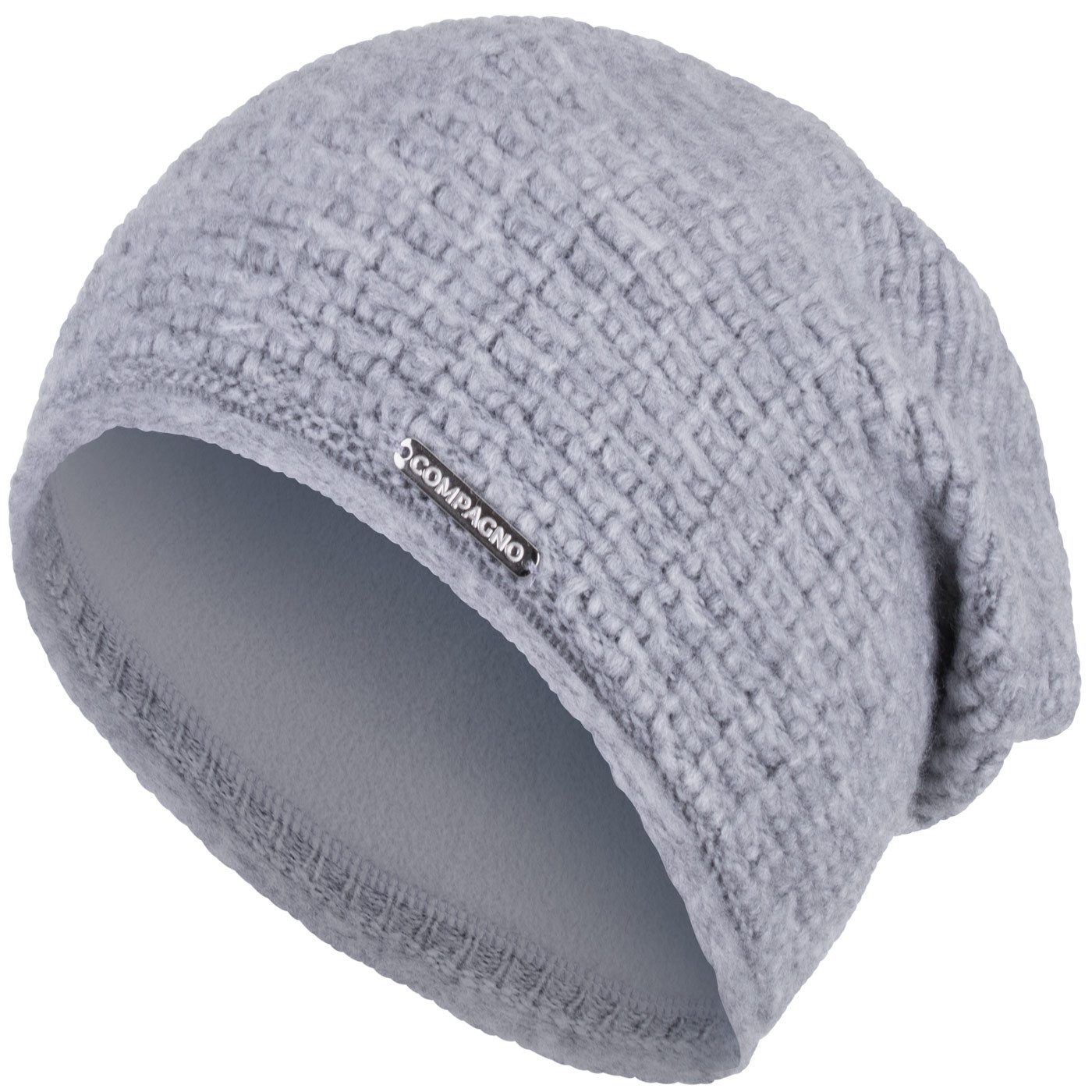 Strickmütze