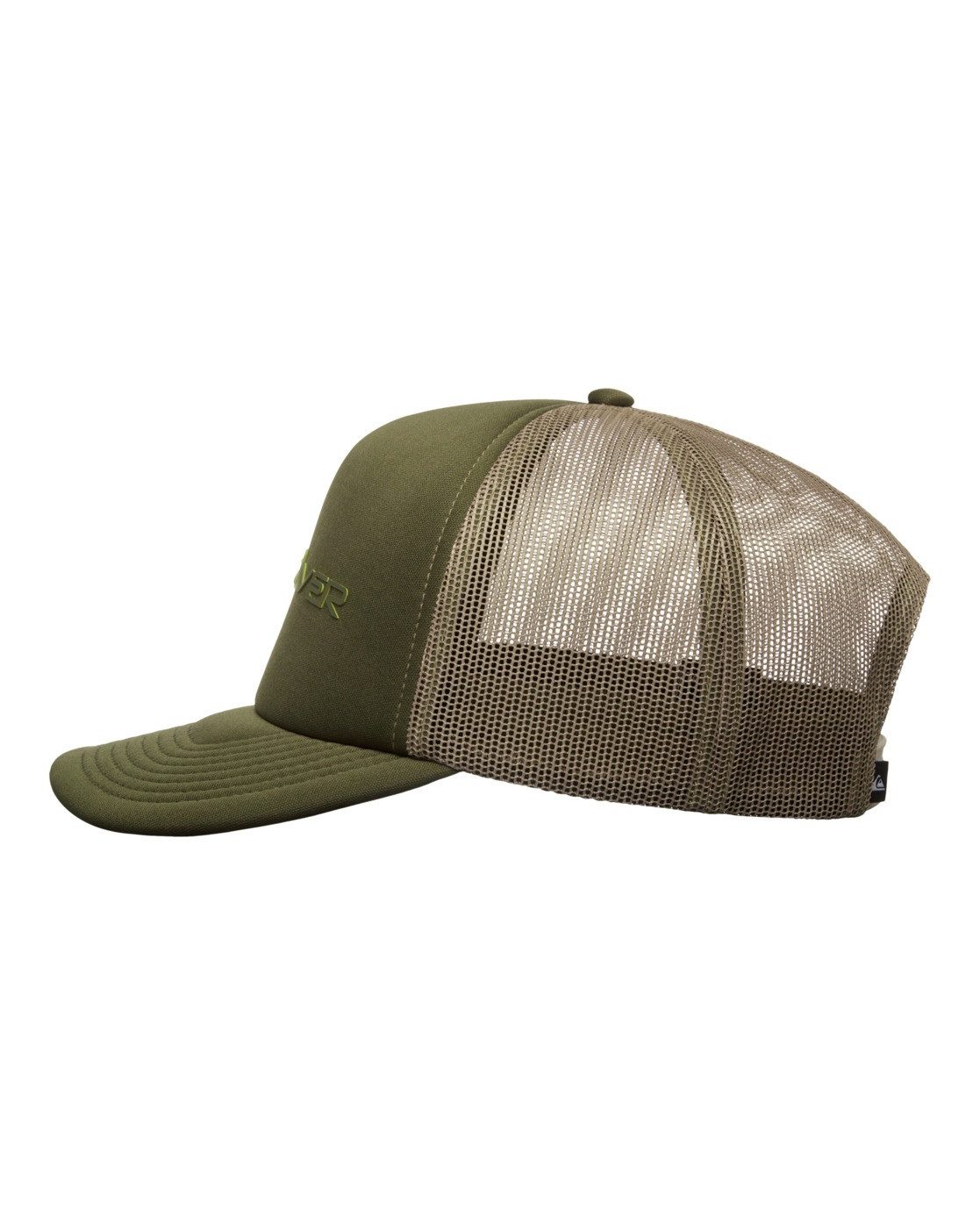 Quiksilver Trucker Cap Omni