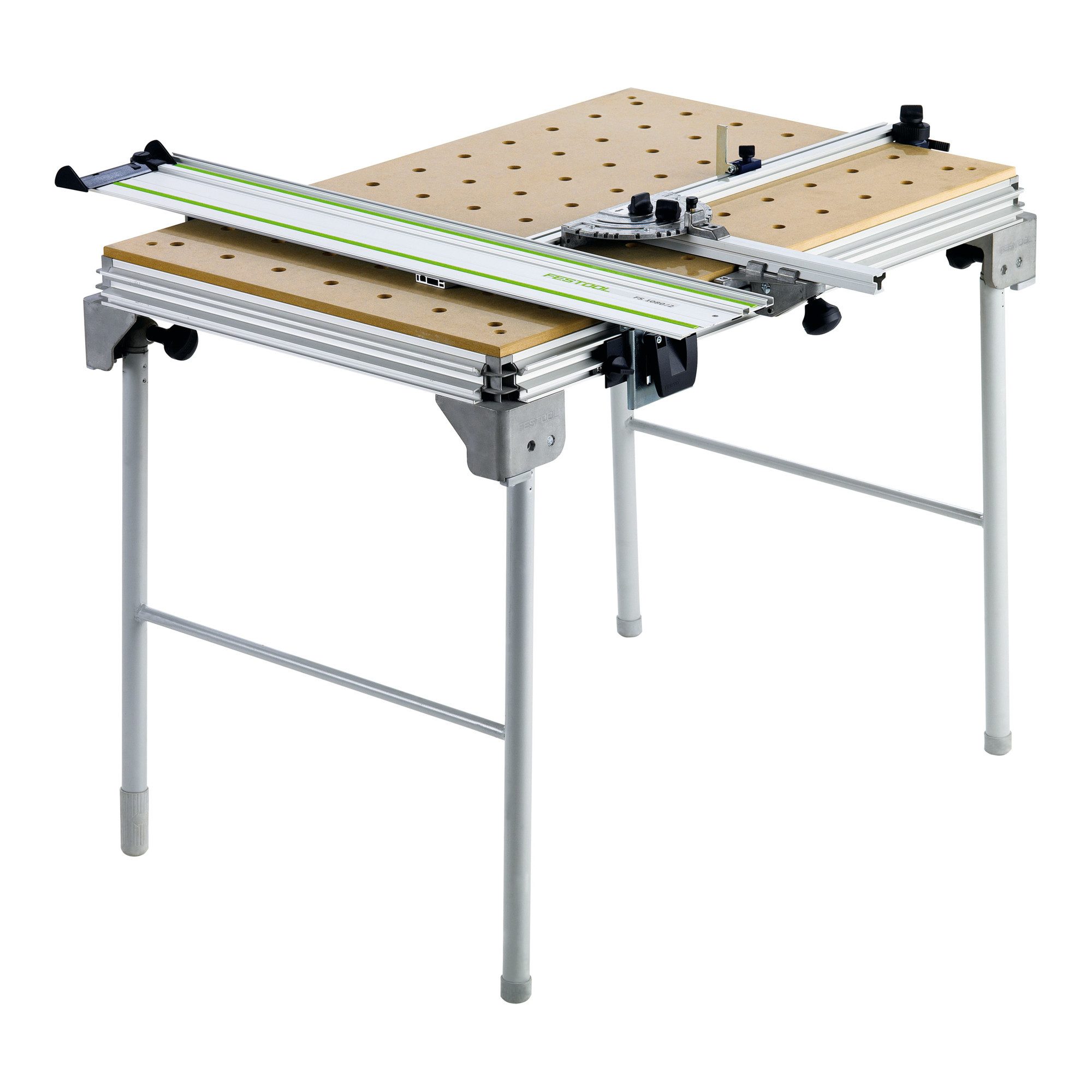 FESTOOL Werkbank Festool Multifunktionstisch MFT/3