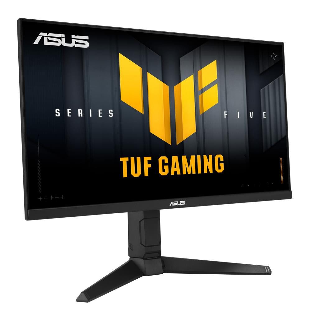 Asus TUF Gaming VG259QMRL5A Gaming-LED-Monitor (62,2 cm/24,5 ", 1920 x 1080 px, Full HD, 0,3 ms Reaktionszeit, 310 Hz, Fast IPS, 24,5 Zoll FHD 310Hz Fast IPS ELMB)