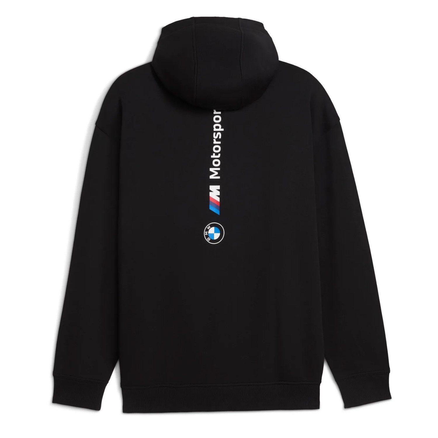 PUMA Fleecejacke BMW M Motorsport Essentials+ Fleecejacke mit Kapuze günstig online kaufen