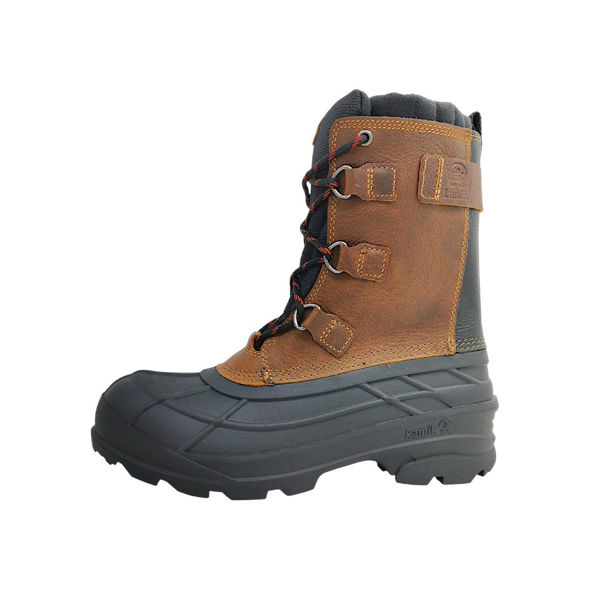 Kamik Winterstiefel Stiefelette günstig online kaufen