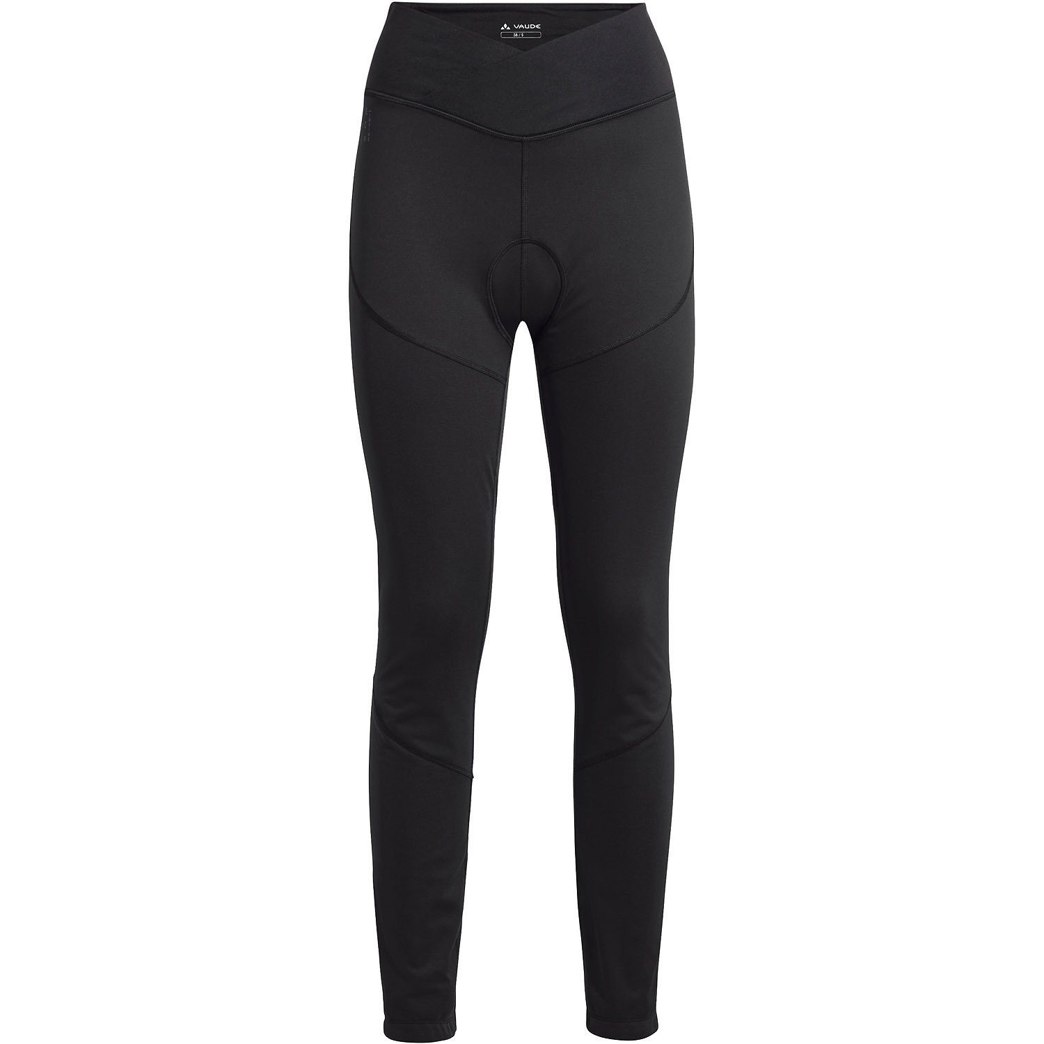 VAUDE 2-in-1-Shorts Wintertights Posta