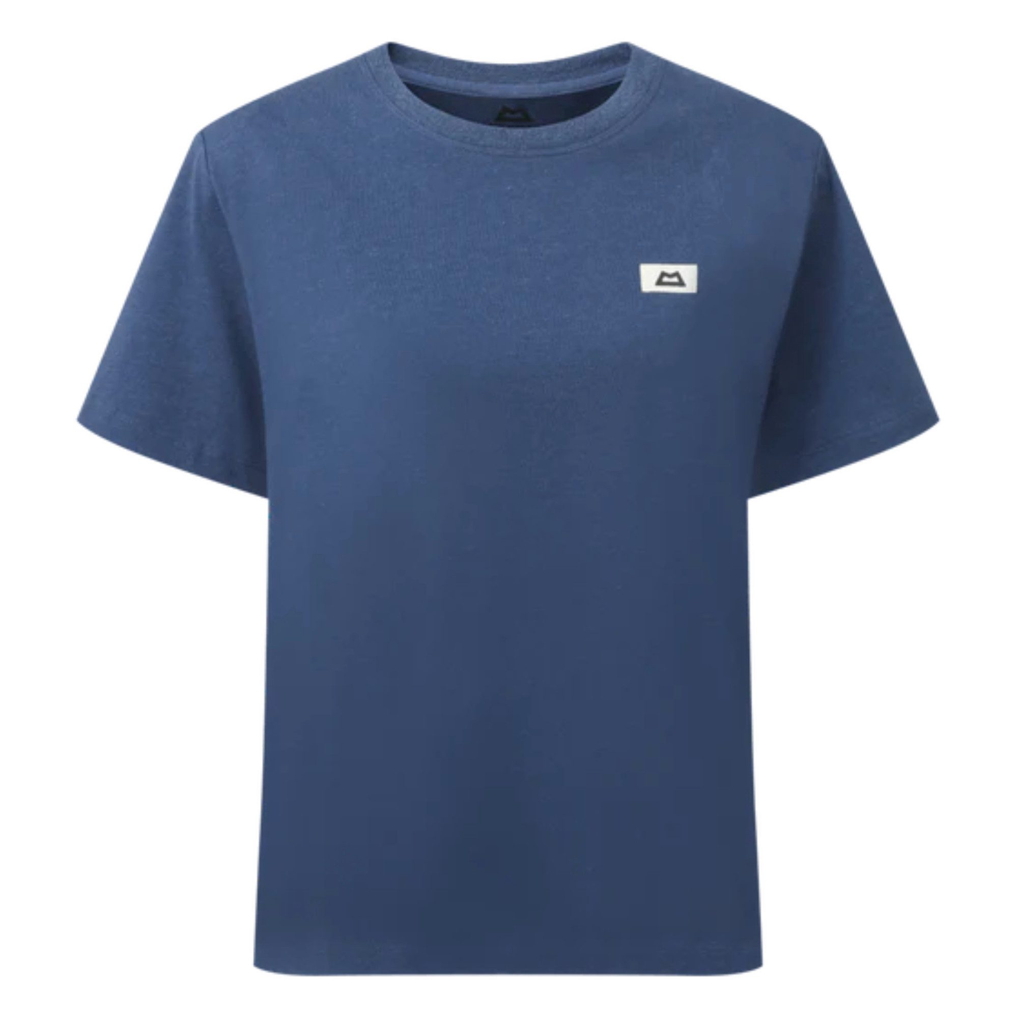 Mountain Equipment T-Shirt Burren Women\'s Tee - Dusk