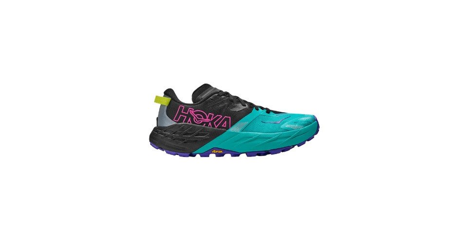 Hoka One One Hoka Speedgoat 7 Damen Trailrunningschuh