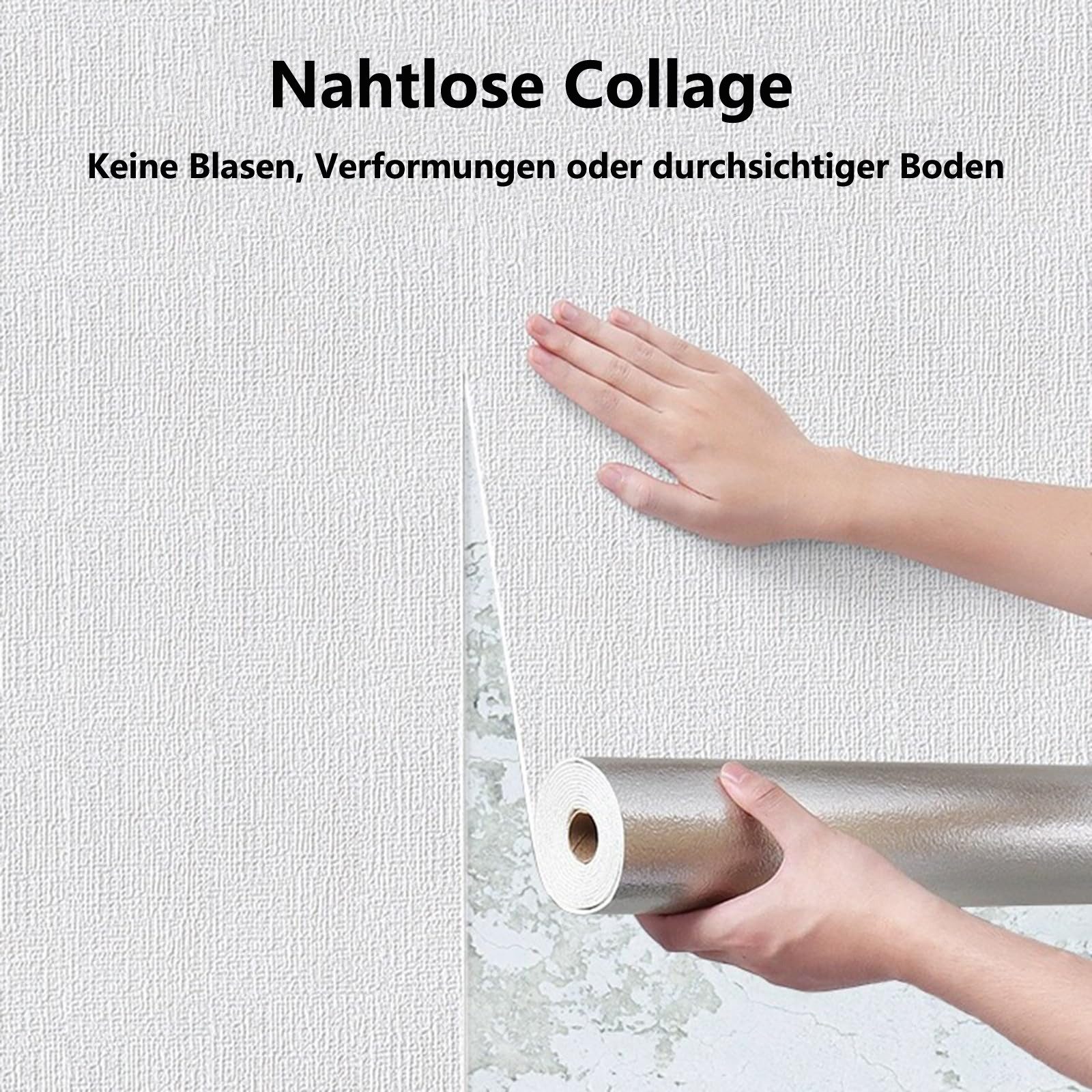 Diwzbyn Fliesenaufkleber Deckenplatten Selbstklebend,Deckenverkleidung Selbstklebend, Abziehbares Design, FüR Wohnzimmer,Schlafzimmer,Badezimmer