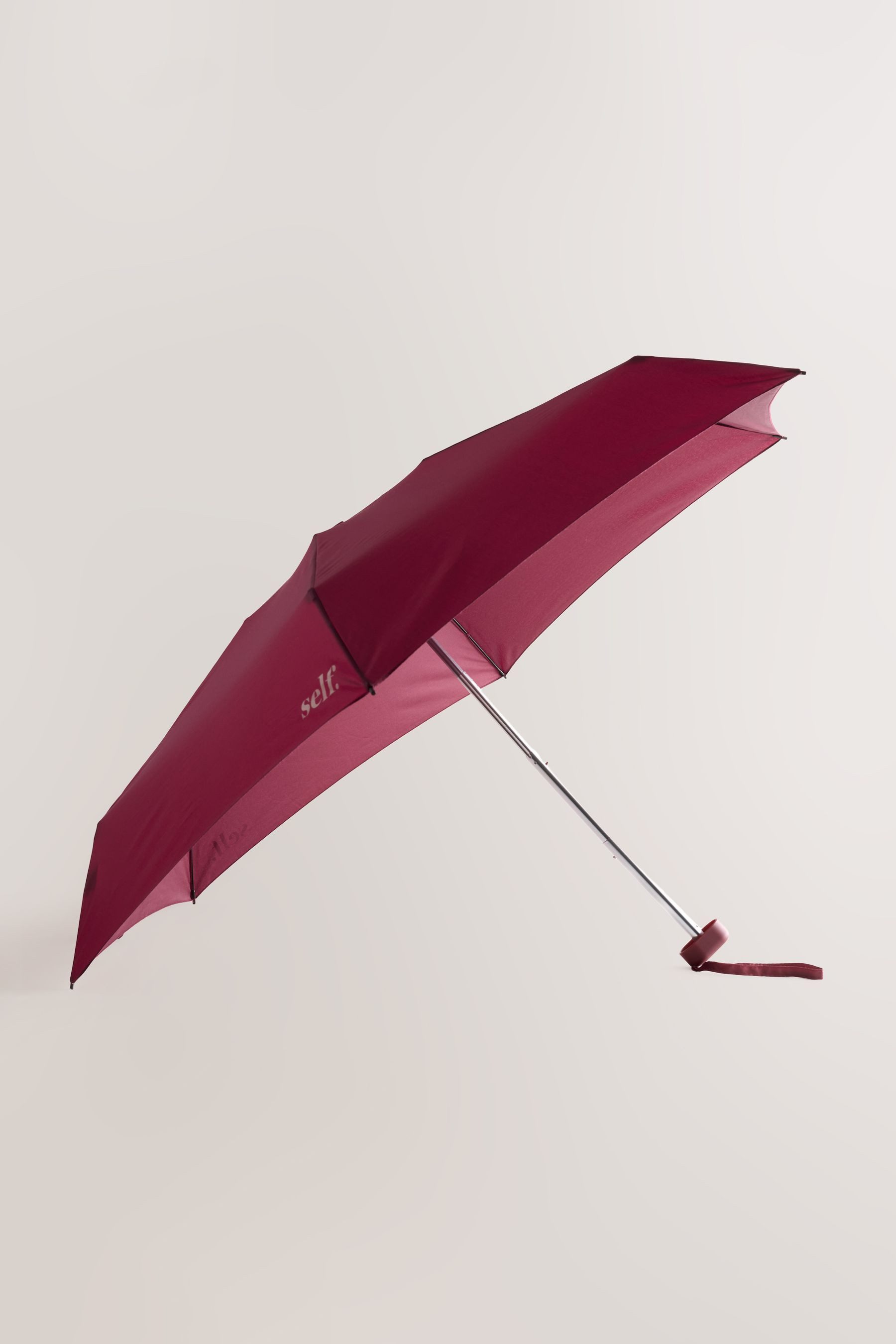 Next Taschenregenschirm Kompakter Regenschirm günstig online kaufen