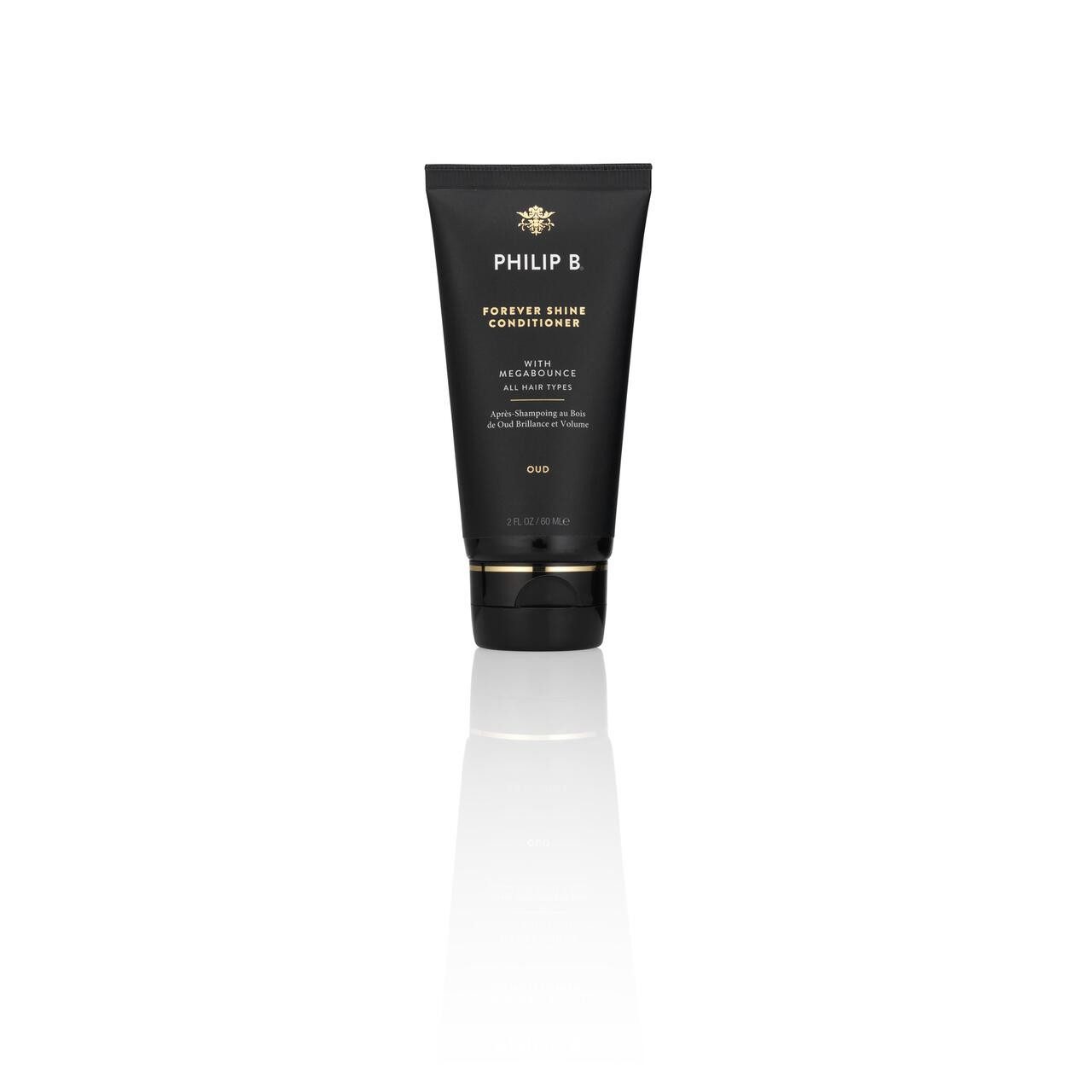 Philip B Haarspülung Forever Shine Conditioner, Все Hauttypen