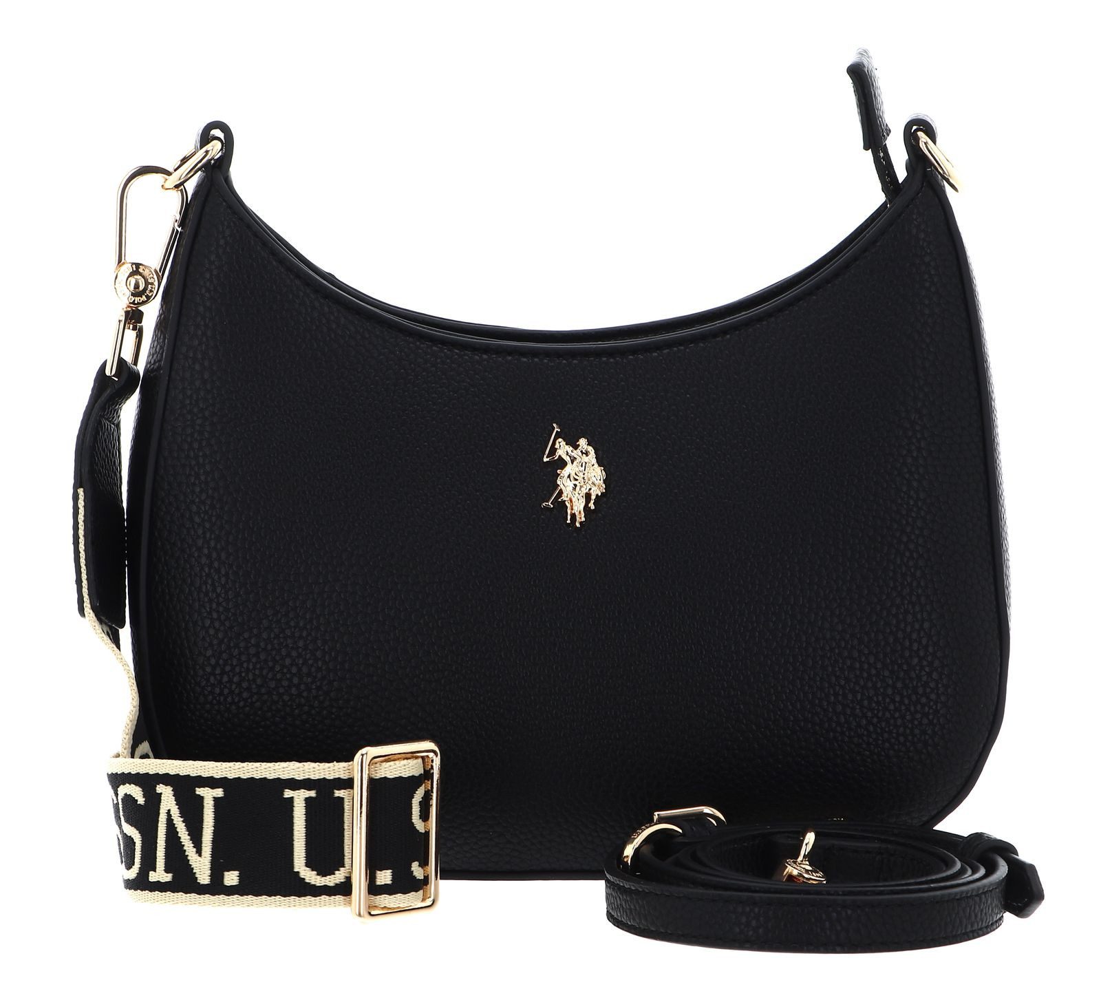 Schultertasche Small Hobo Bag