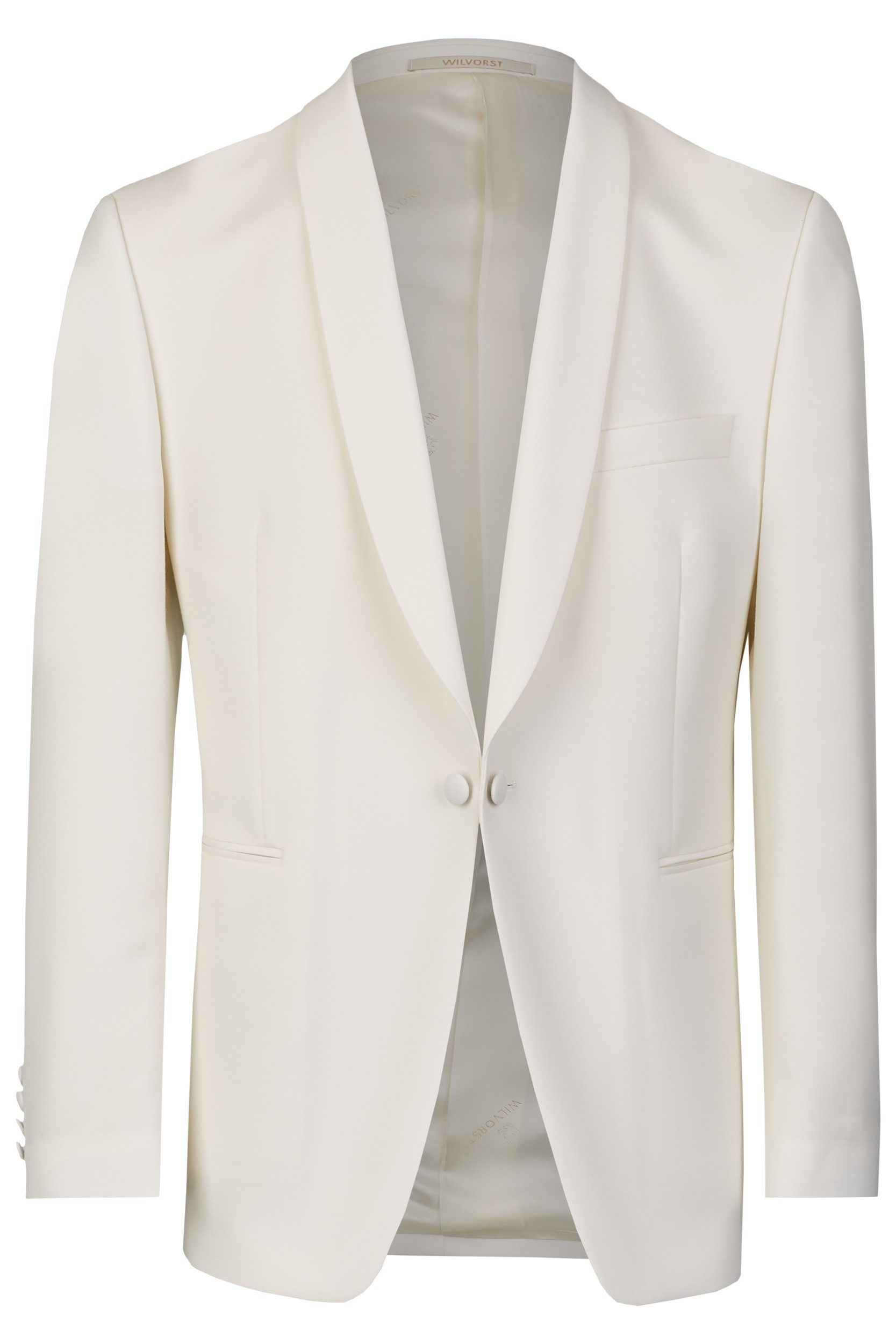 Wilvorst Sakko Wilvorst CLASSICs Herren Dinnersakko günstig online kaufen
