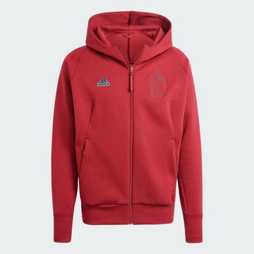 adidas Performance Hoodie BELGIEN TRAVEL KAPUZENJACKE