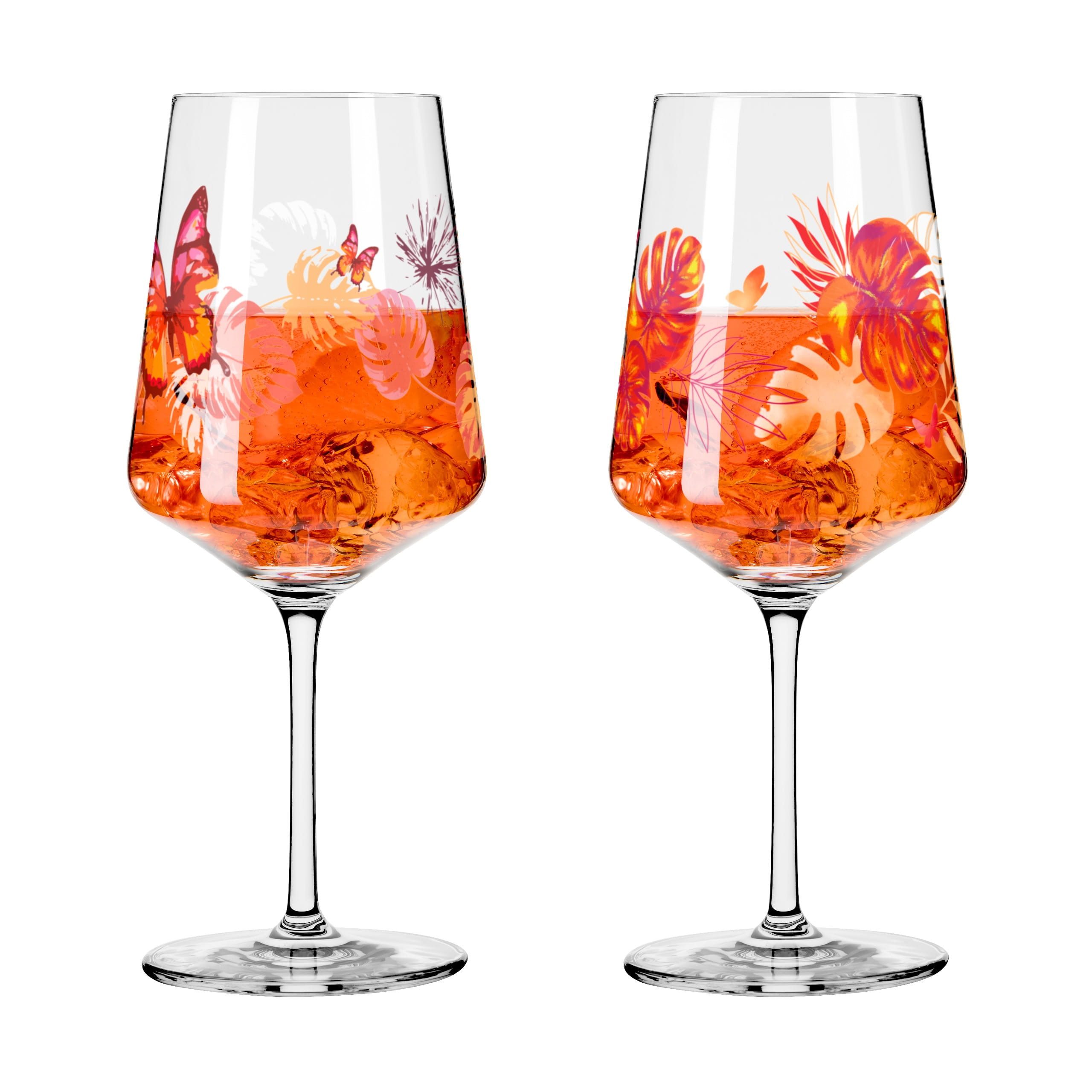 Ritzenhoff Aperitifglas Sommerrausch