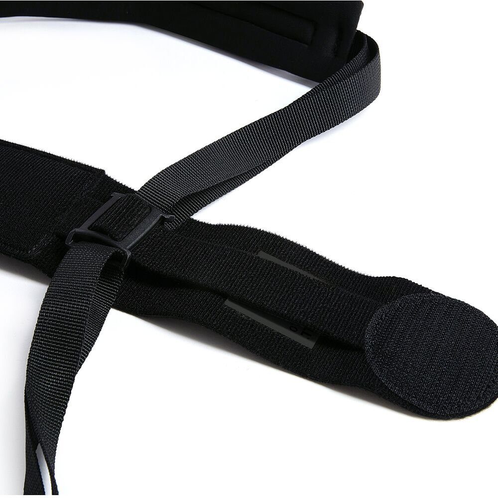 höhenverstellbares Posture Physiostation Pro, Rückenteil Individuell - Haltungstrainer Blackroll XL/XXL einstellbar