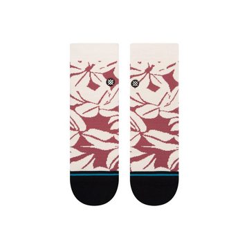 Stance Freizeitsocken Ke Nui - rebel rose (1 Paar)