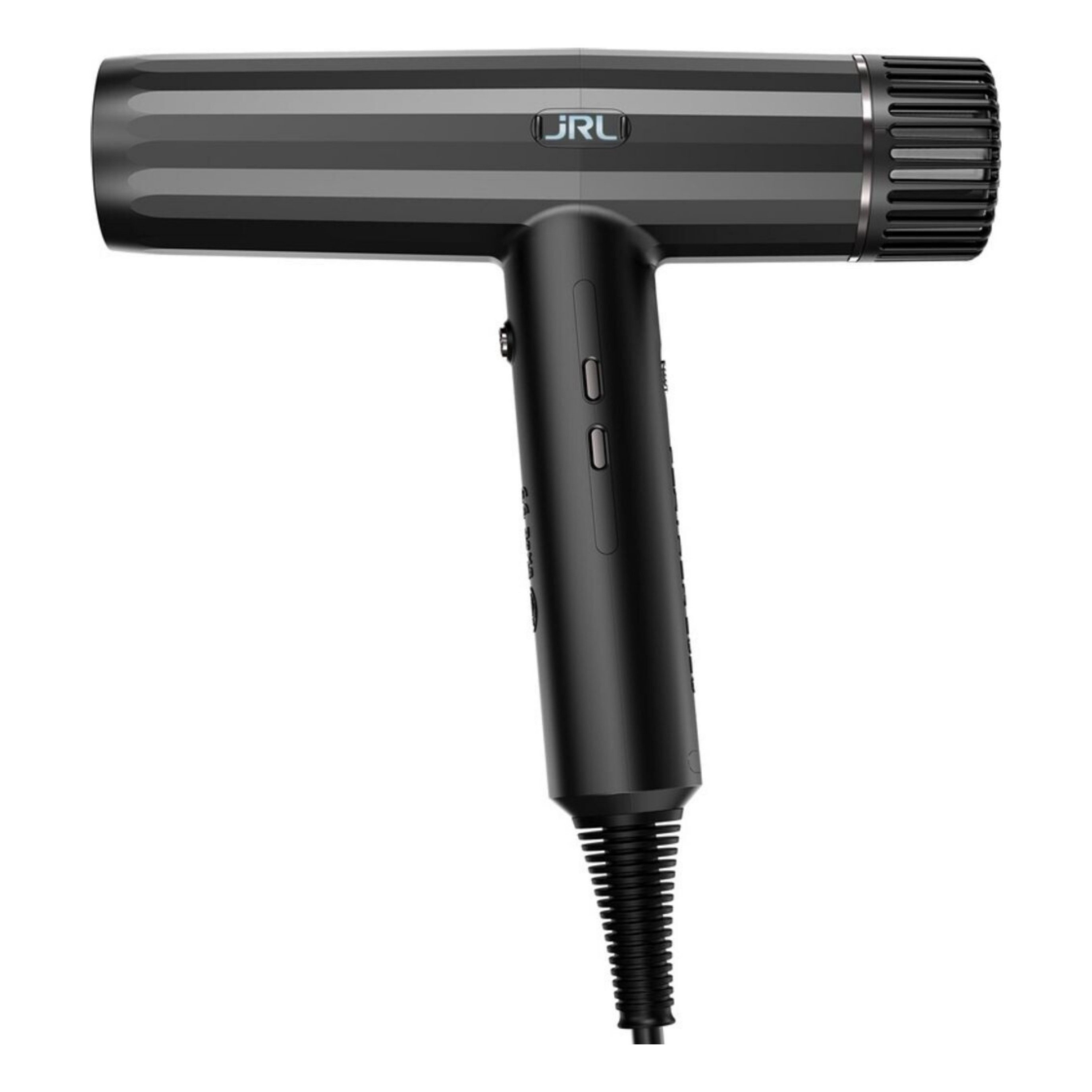 JRL Haartrockner JRL Forte Pro 2020H Haartrockner-Schwarz