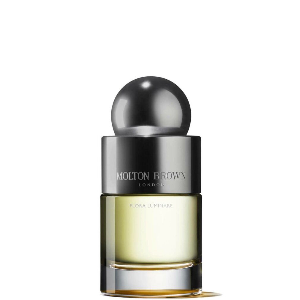 MOLTON BROWN Körperpflegeduft W. Flora Luminare Edt 50Ml