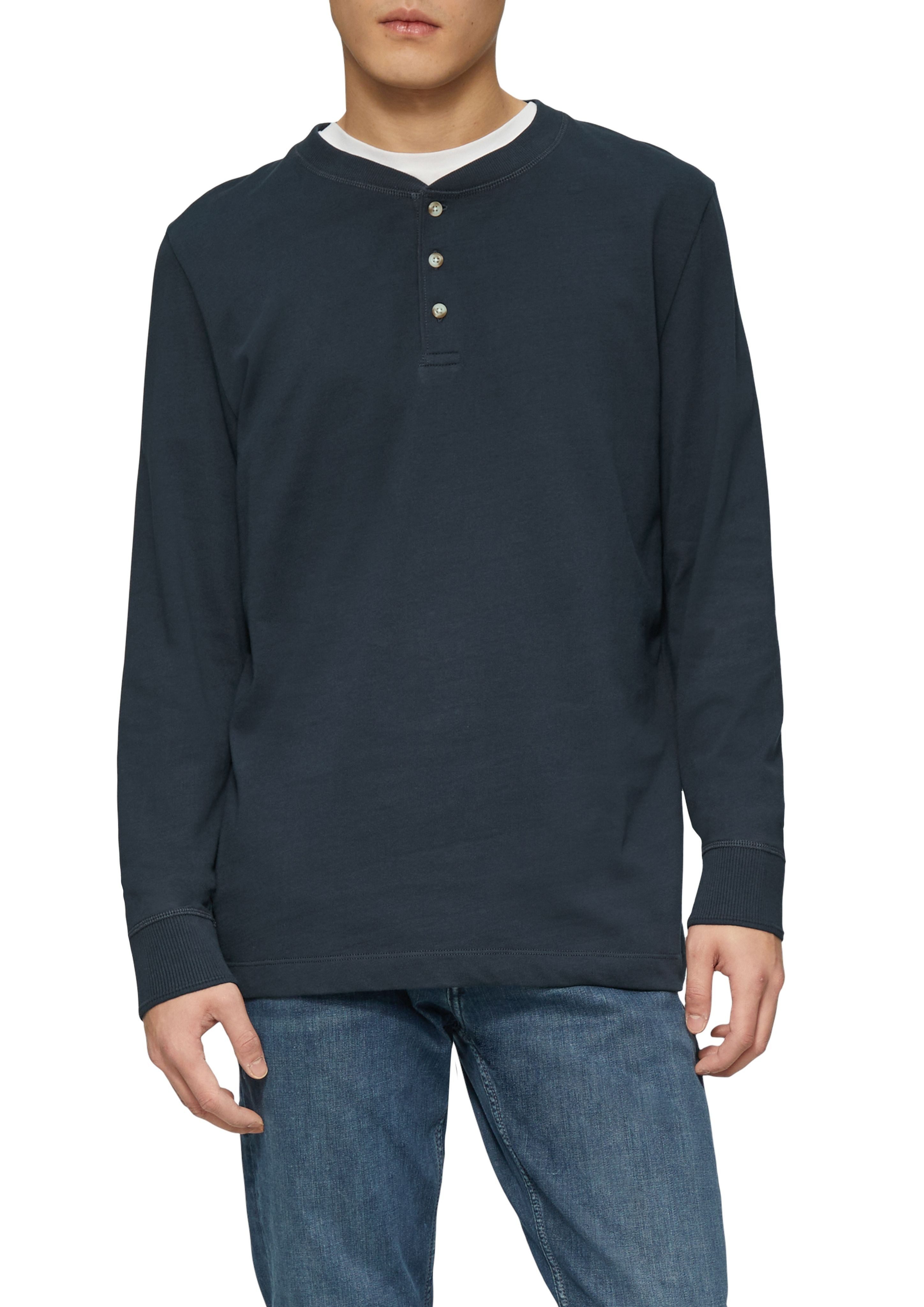s.Oliver Langarmshirt günstig online kaufen