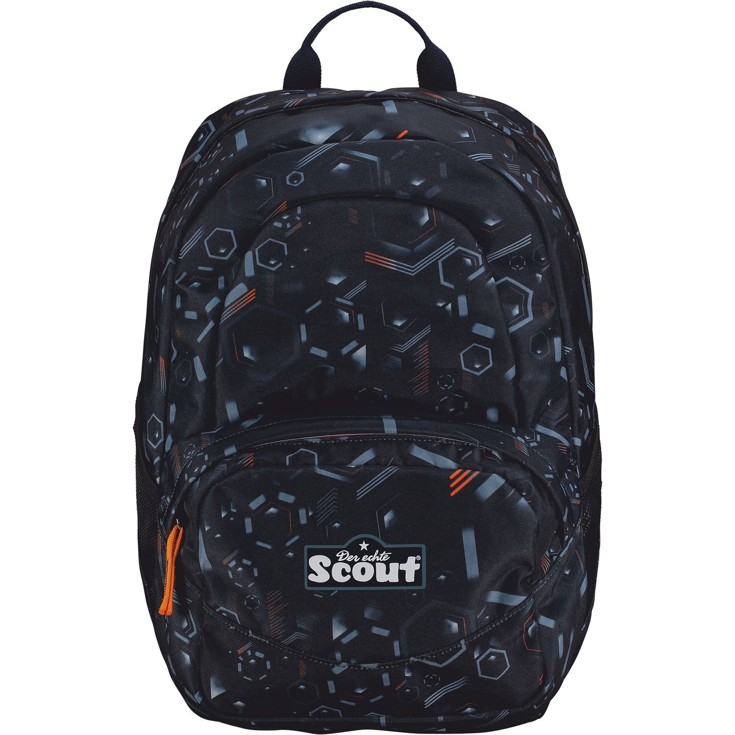 Scout Schulrucksack