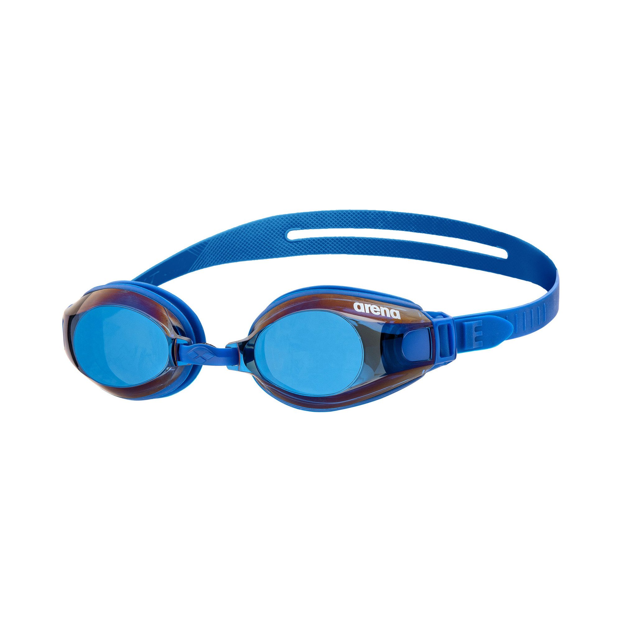 Schwimmbrille Arena Unisex Schwimmbrille ZOOM X-FIT MIRROR 009439