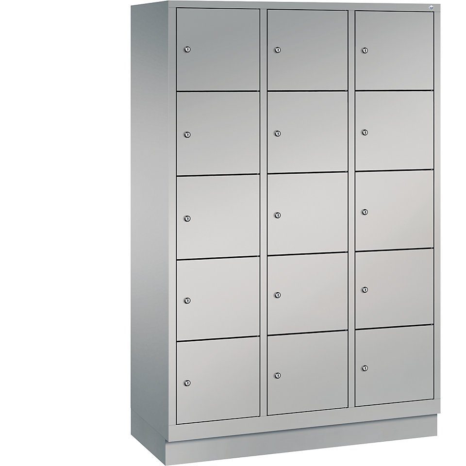 C+P Aktenschrank