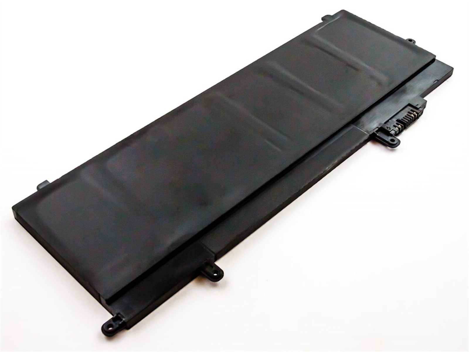 MobiloTec ThinkPad kompatibel (1 Akku X280(2CCD) Lenovo St) Akku Akku 4050 mit mAh