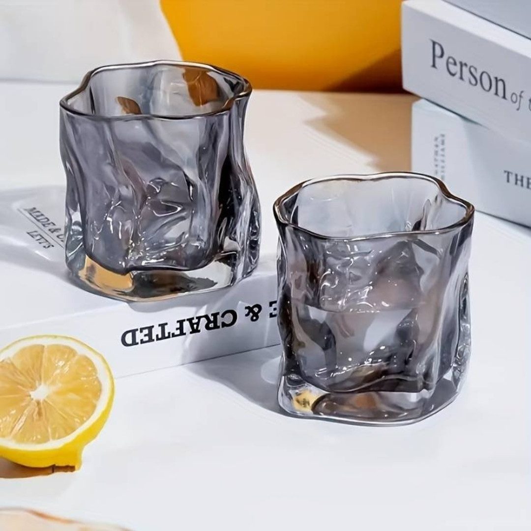 Whiskyglas Polar