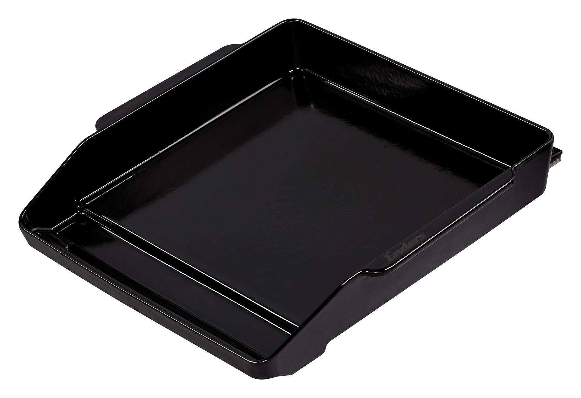 Enders® Gasgrill Plancha