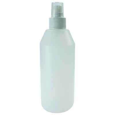 Dönges Aufbewahrungsbox Sprühflasche mit Feinzerstäuber, 250 ml