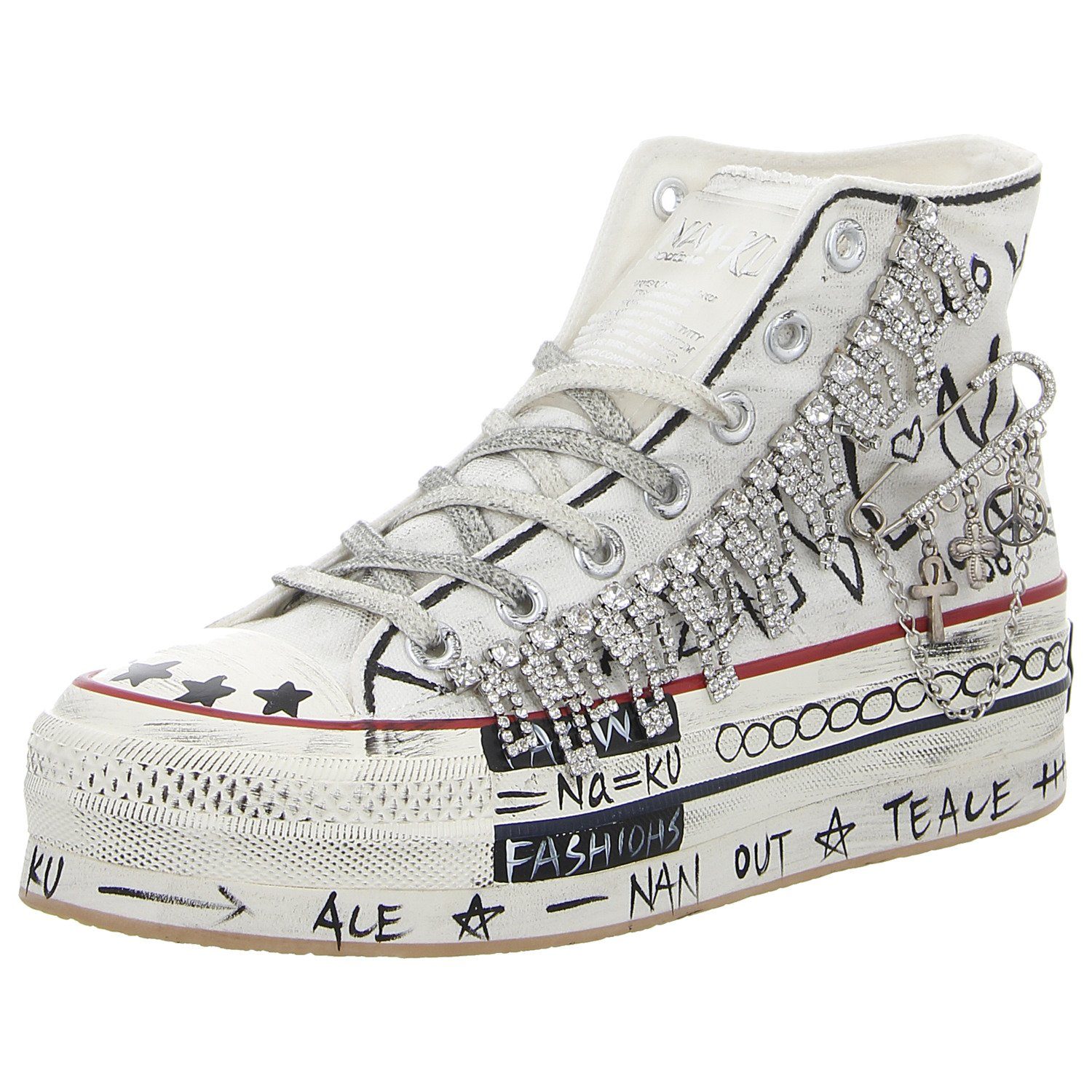 NAN-KU Sneaker