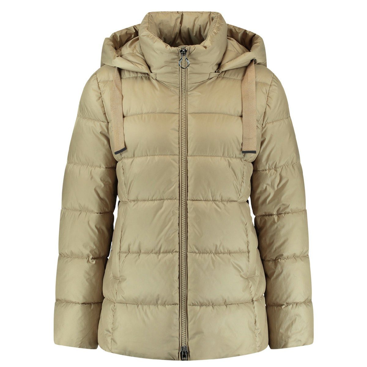 GERRY WEBER Steppmantel Damensteppjacke IWEAR, ICARE günstig online kaufen