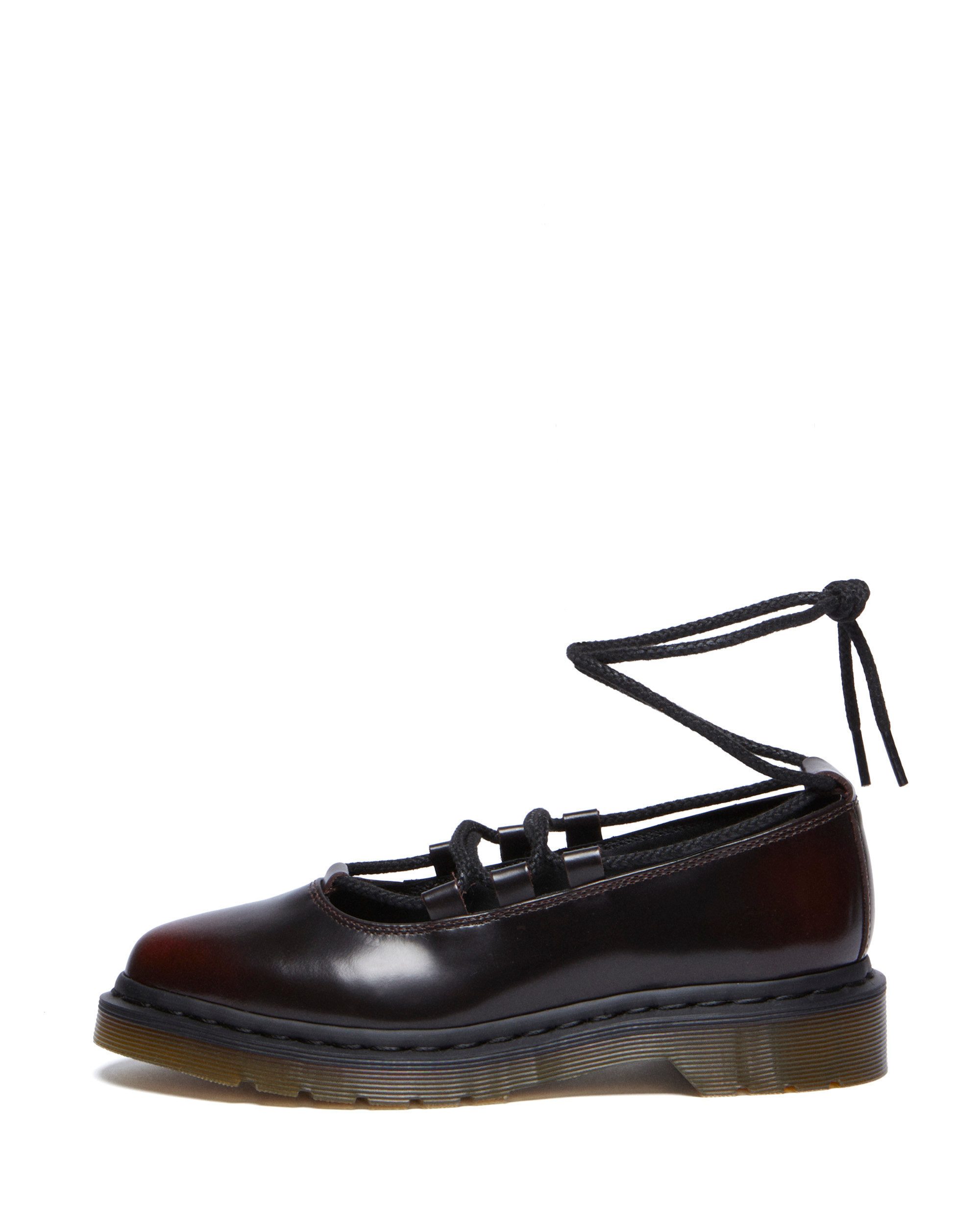 DR. MARTENS ELPHIE II arcadia Schnürschuh günstig online kaufen