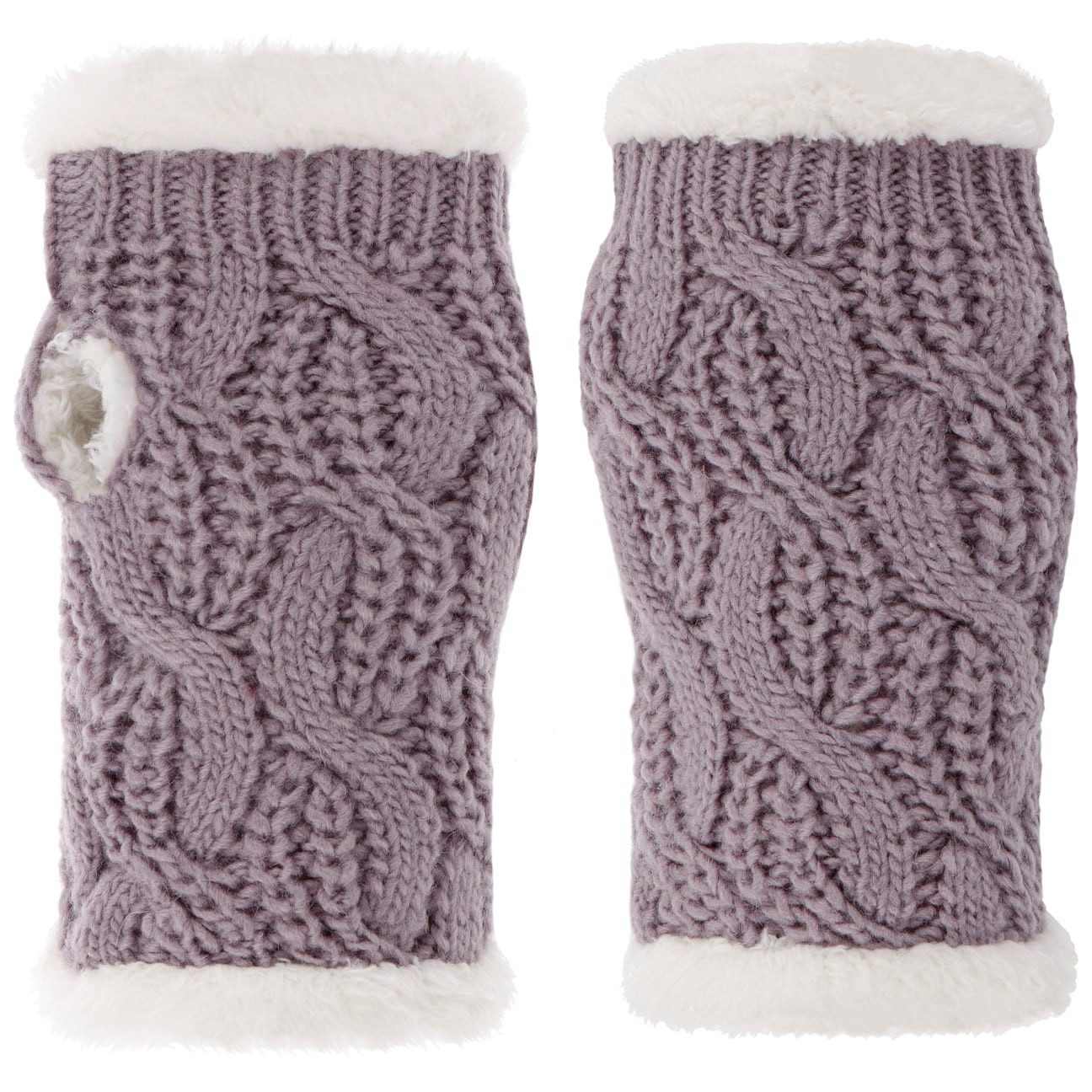 Seeberger Armstulpen (1-St) Stulpen