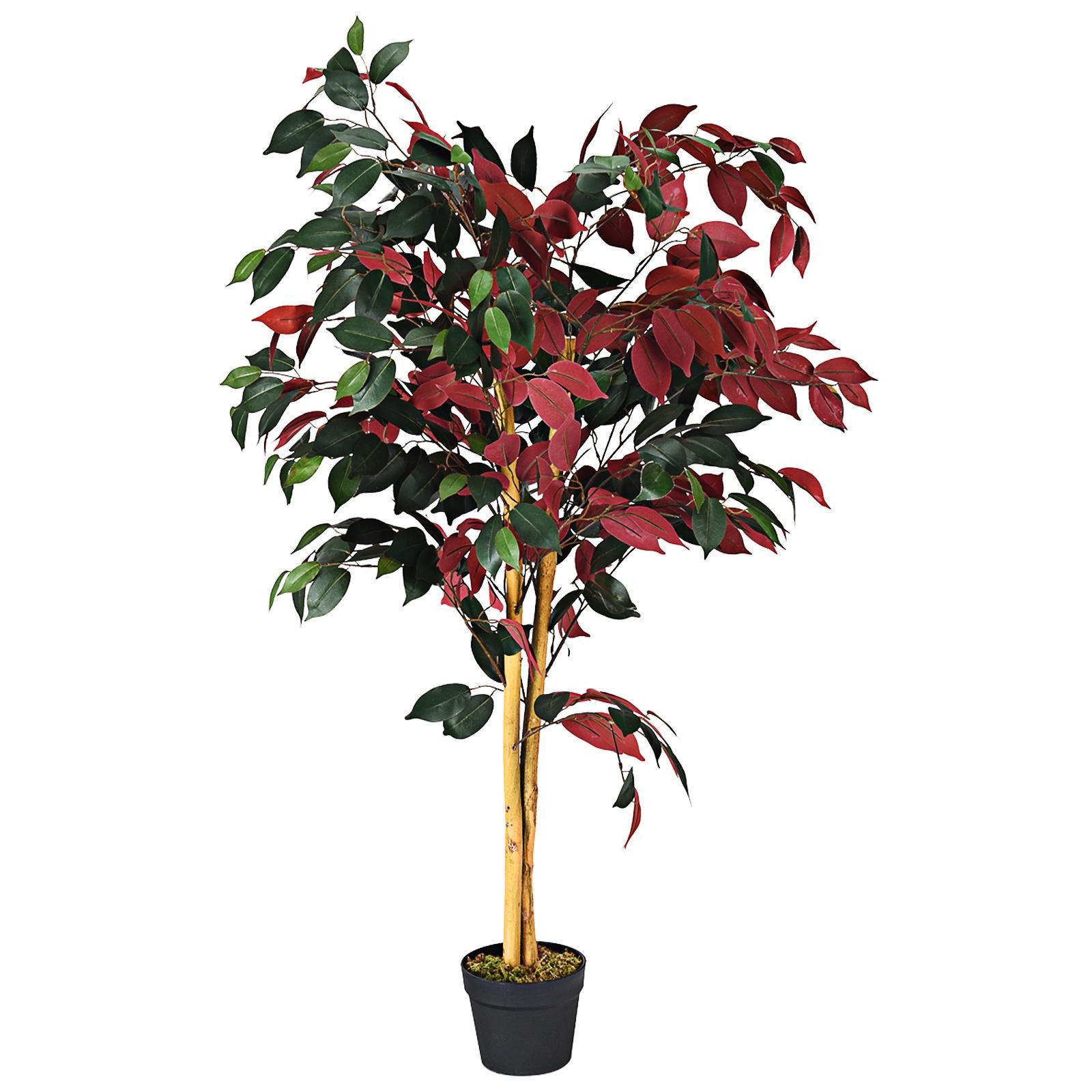 Kunstpflanze Zimmerpflanze