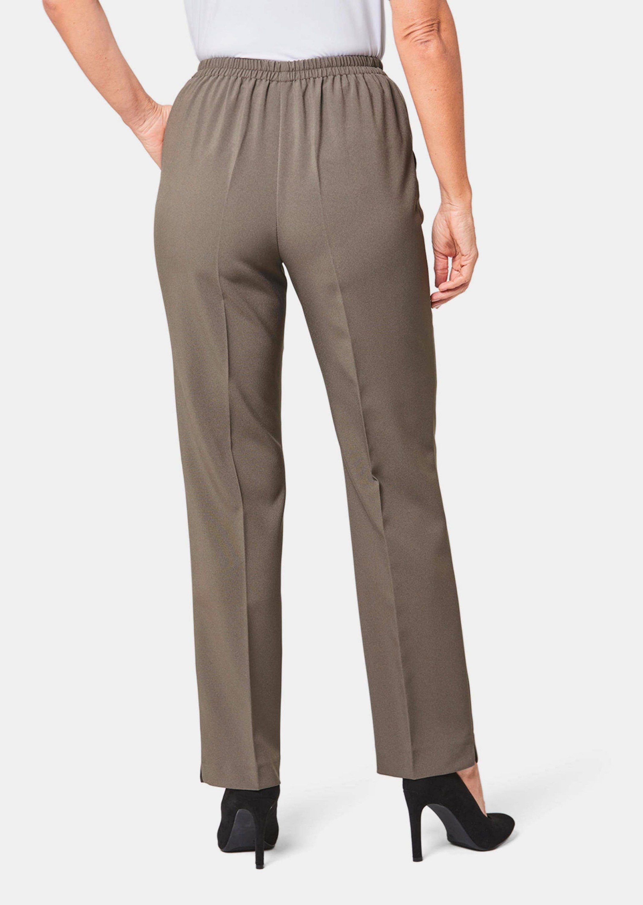GOLDNER Schlupfhose Pflegeleichte Schlupfhose – Bild 2 von 5