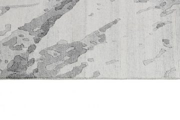 Designteppich Mila Feel 169x239 Handgeknüpfter Moderner Orientteppich, Nain Trading, rechteckig, Höhe: 18 mm