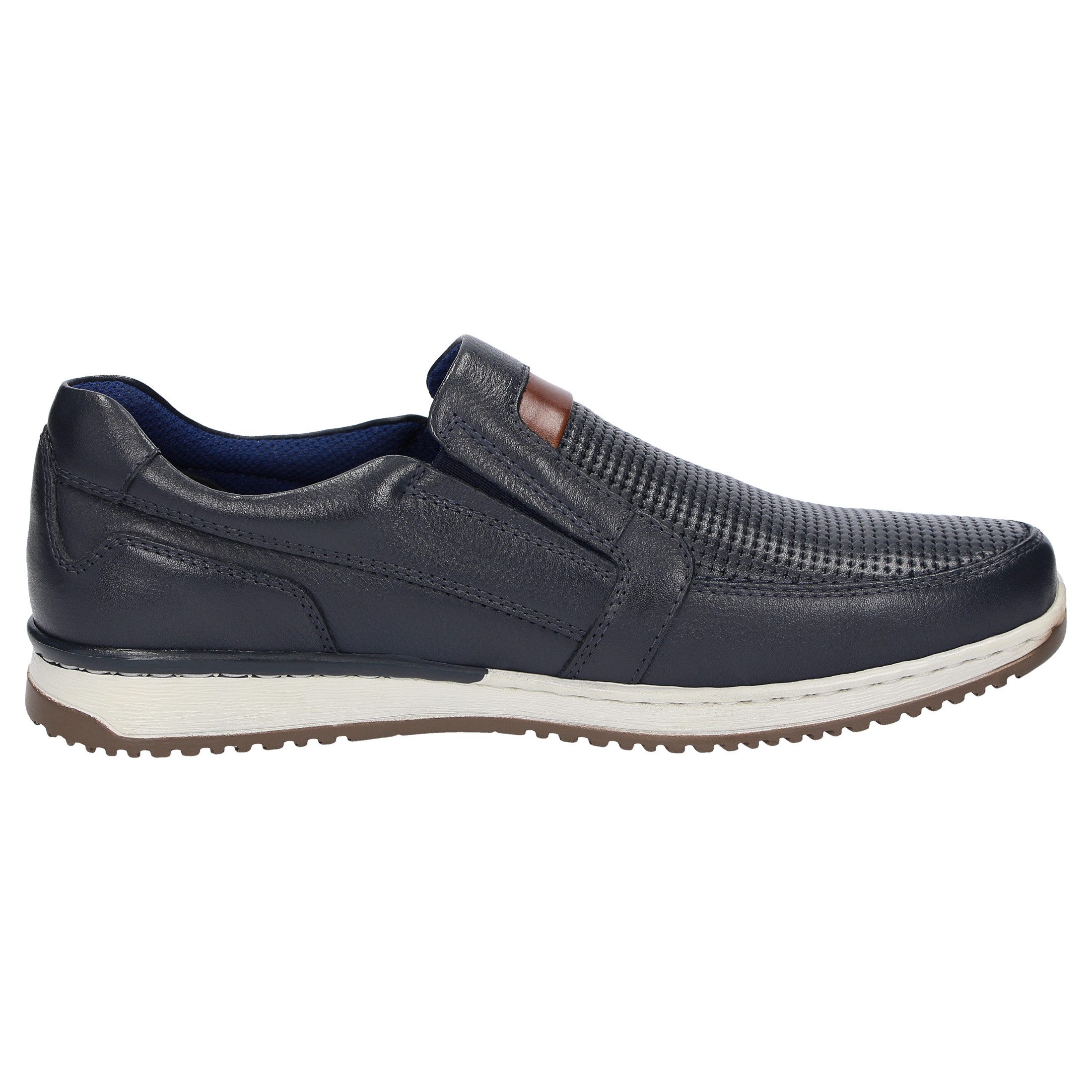 SIOUX Cayhall-703 Sneaker