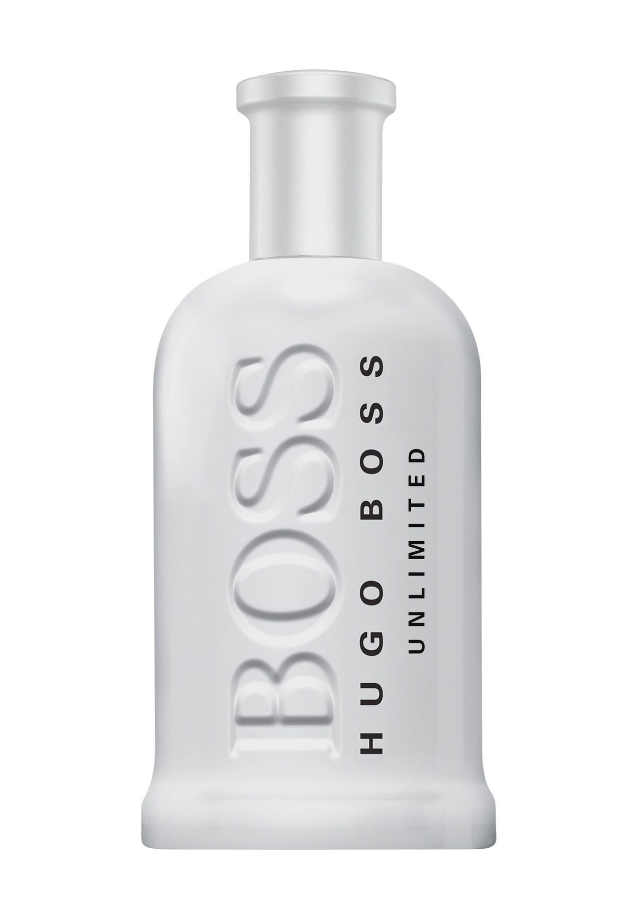 BOSS Eau de Toilette Bottled Unlimited, Glasflakon, Parfüm EDT, Herrenduft