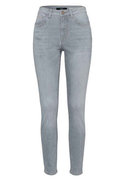 Zero Regular-fit-Jeans »Skinny Fit 30 Inch«