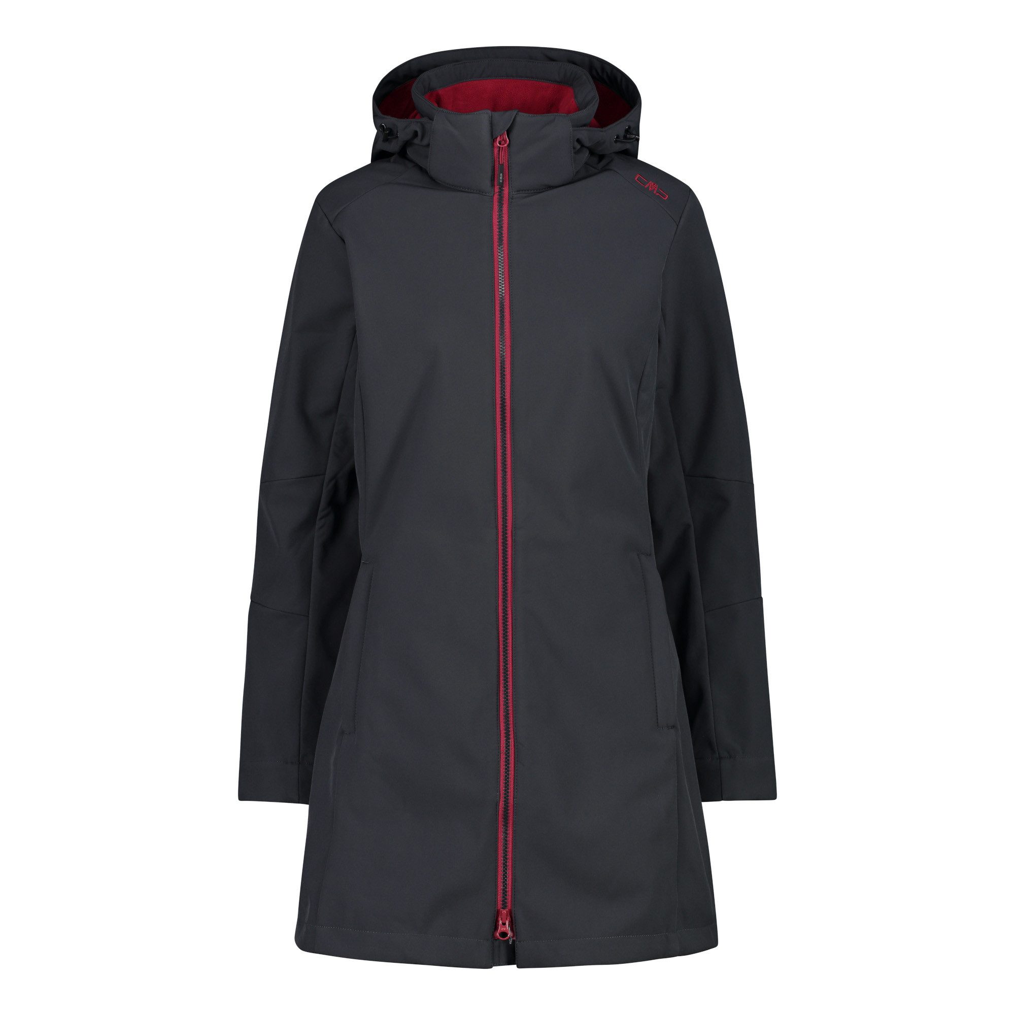 CMP Softshelljacke CMP Damen Softshelljacke Zip günstig online kaufen