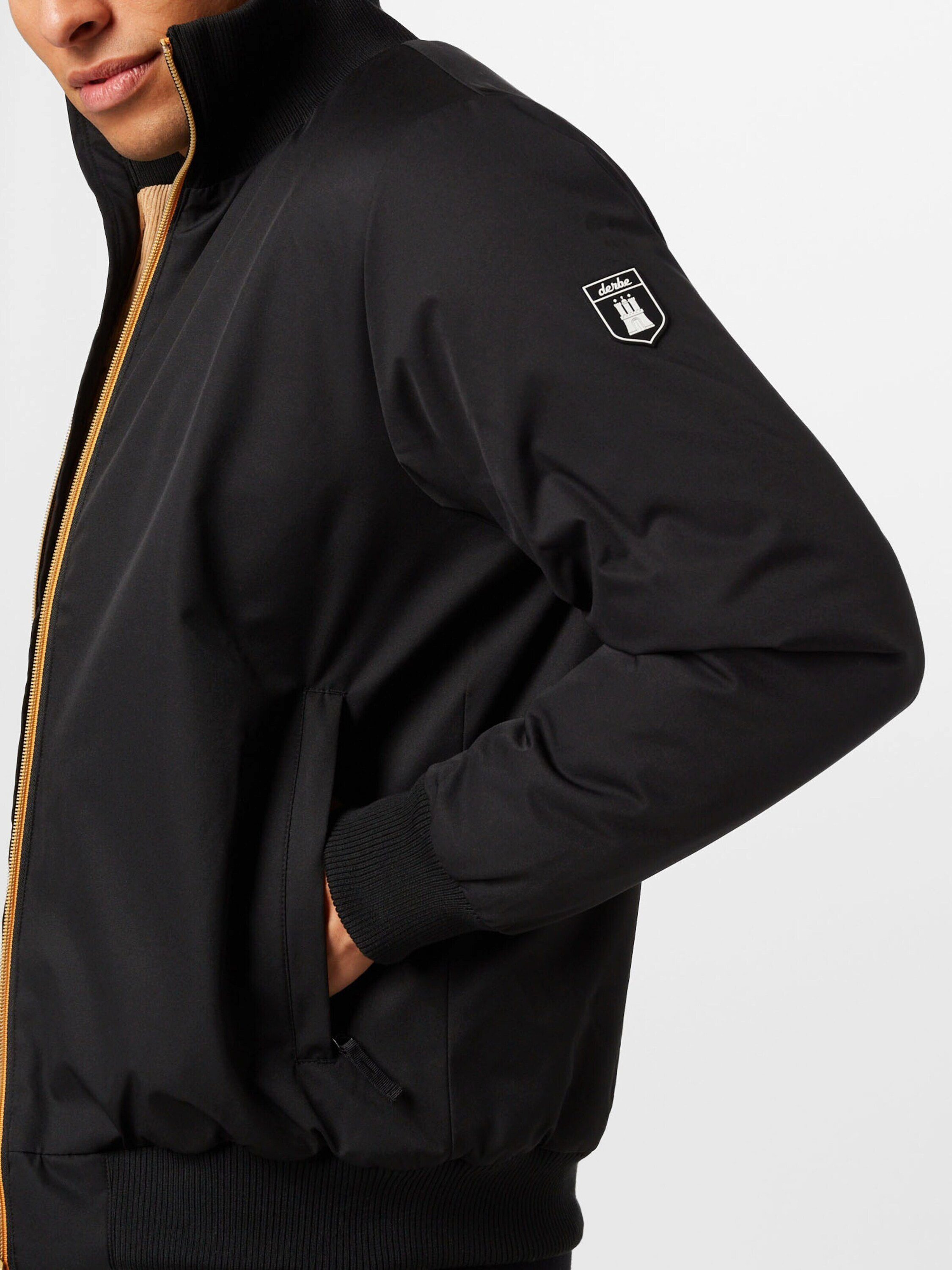 Derbe Kurzjacke Thomsholm (1-St)
