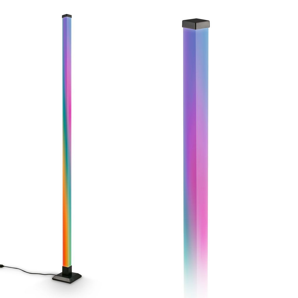 Briloner Leuchten Stehlampe 1661015, Dimmfunktion, LED günstig online kaufen