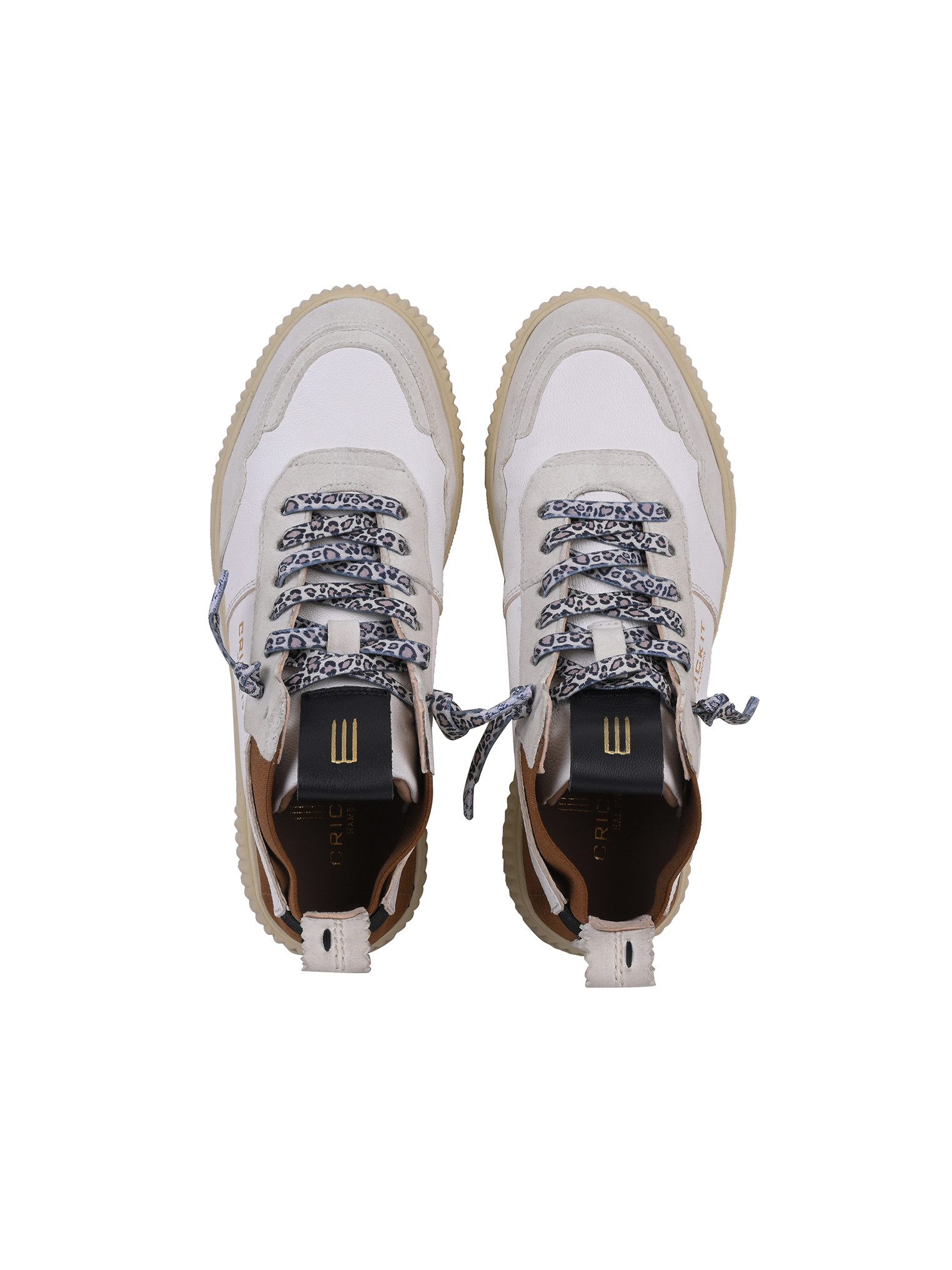 CRICKIT REBEKA Sneaker