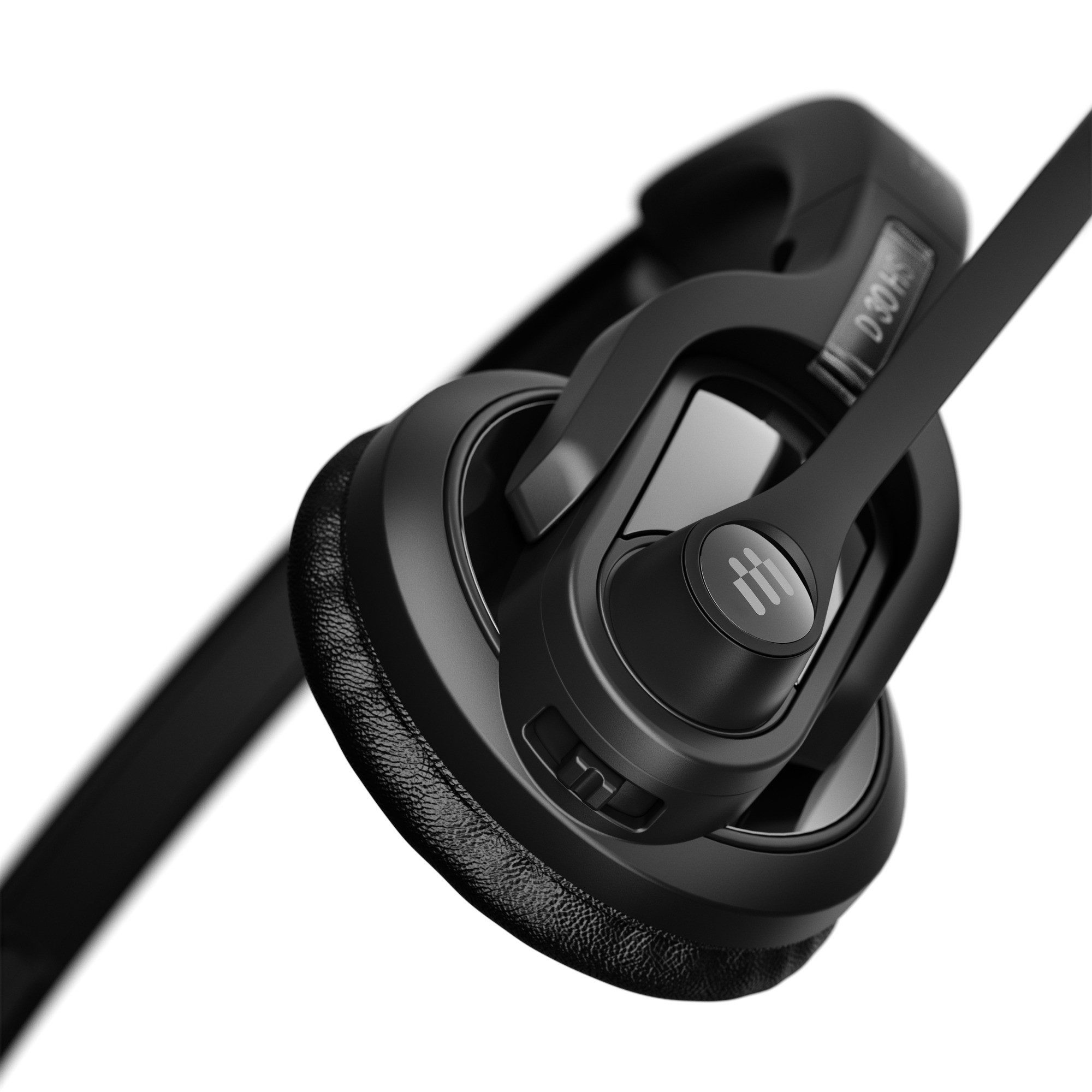 EPOS EPOS IMPACT D 30 USB ML, Headset Headset
