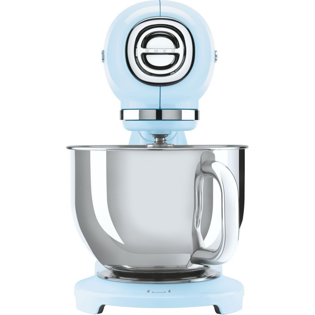 Smeg Küchenmaschine, 1000.0 W