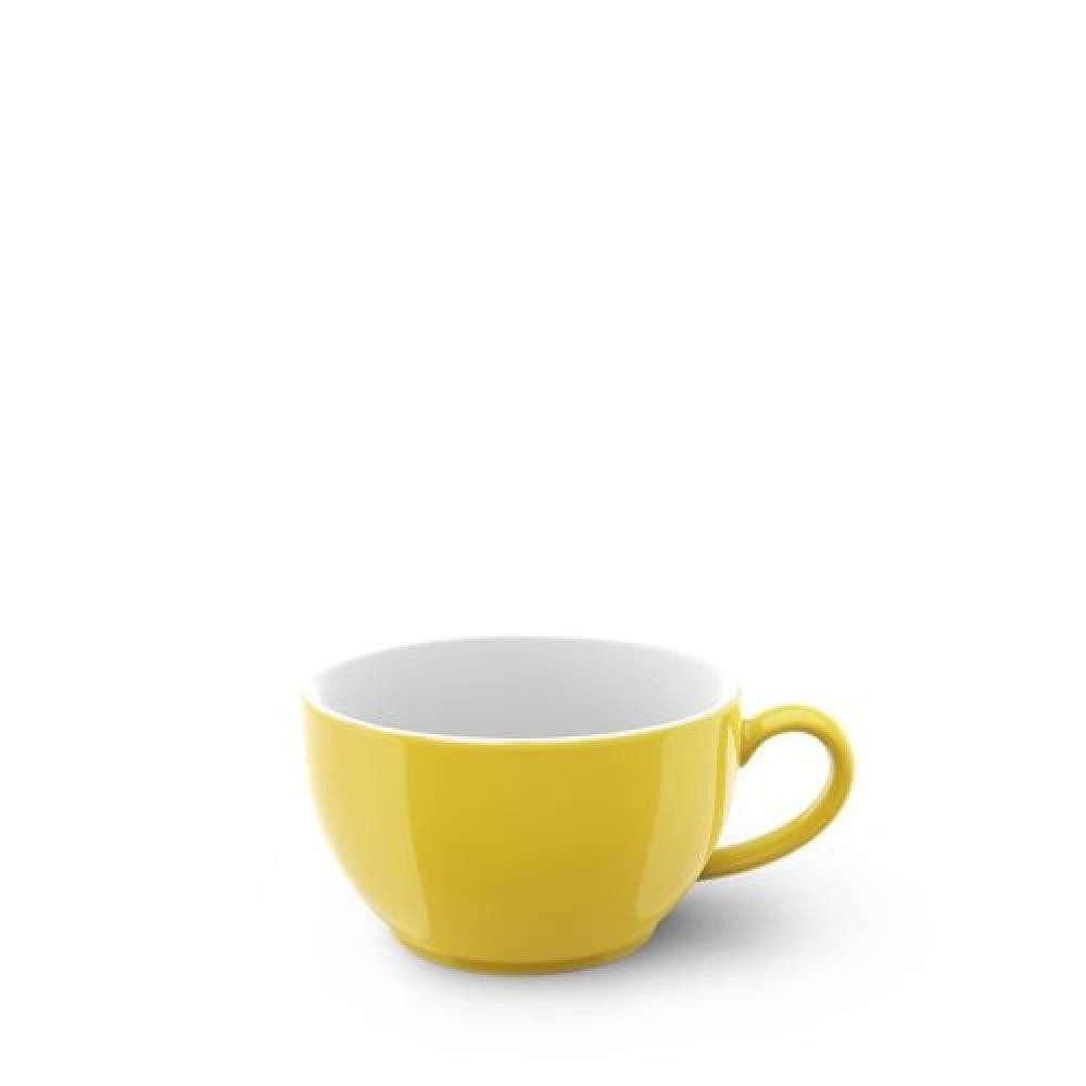 Dibbern Tasse Dibbern Solid Color Kaffeetasse