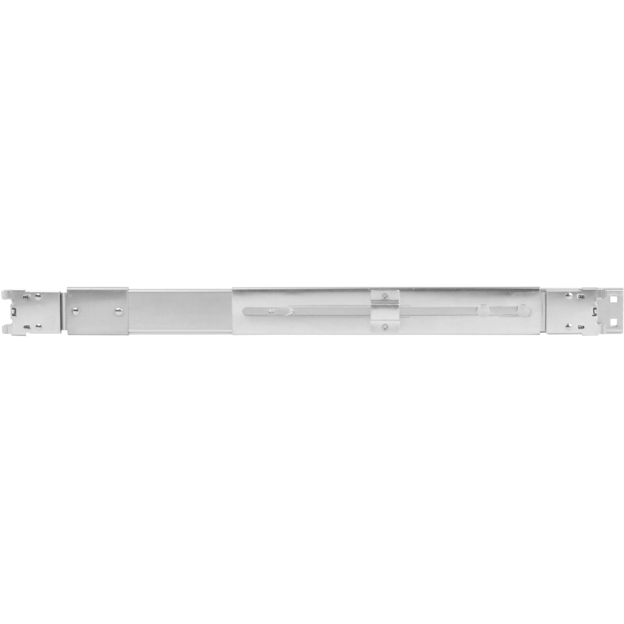 Silverstone Serverschrank SilverStone RMS08-20, Einbauschienen