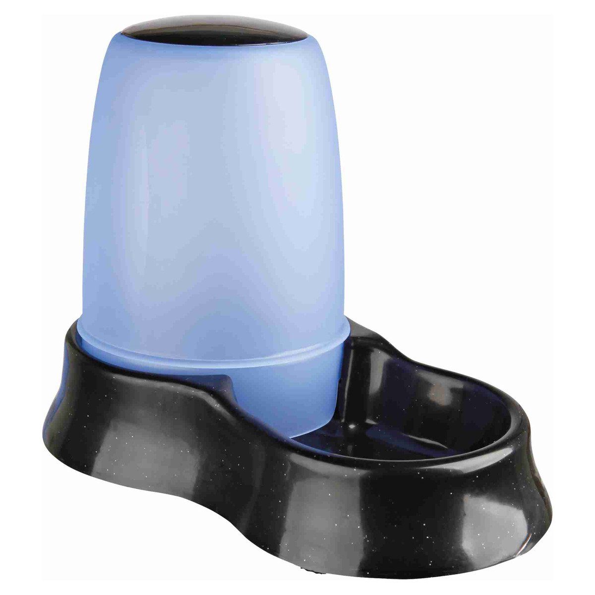 TRIXIE Wasserspender Wasser- und Futterspender 1.5 l günstig online kaufen