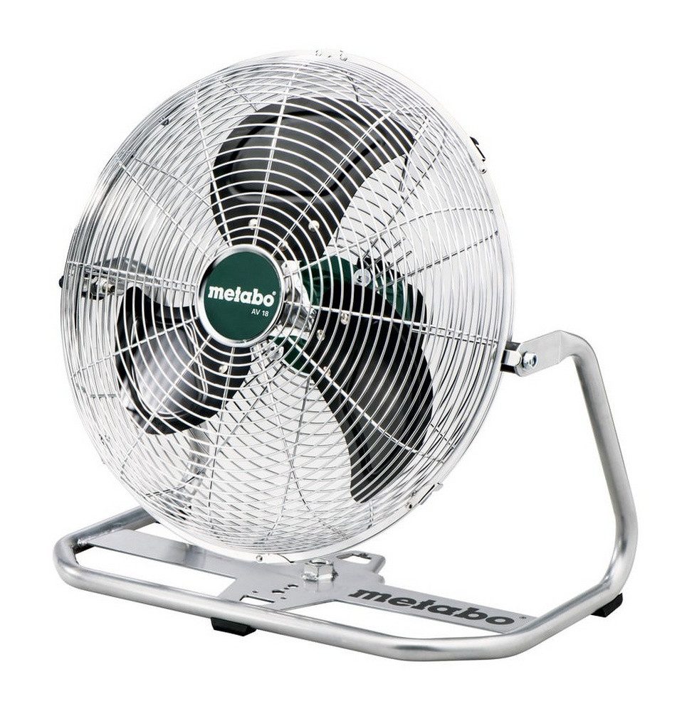 Tischventilator AV 18